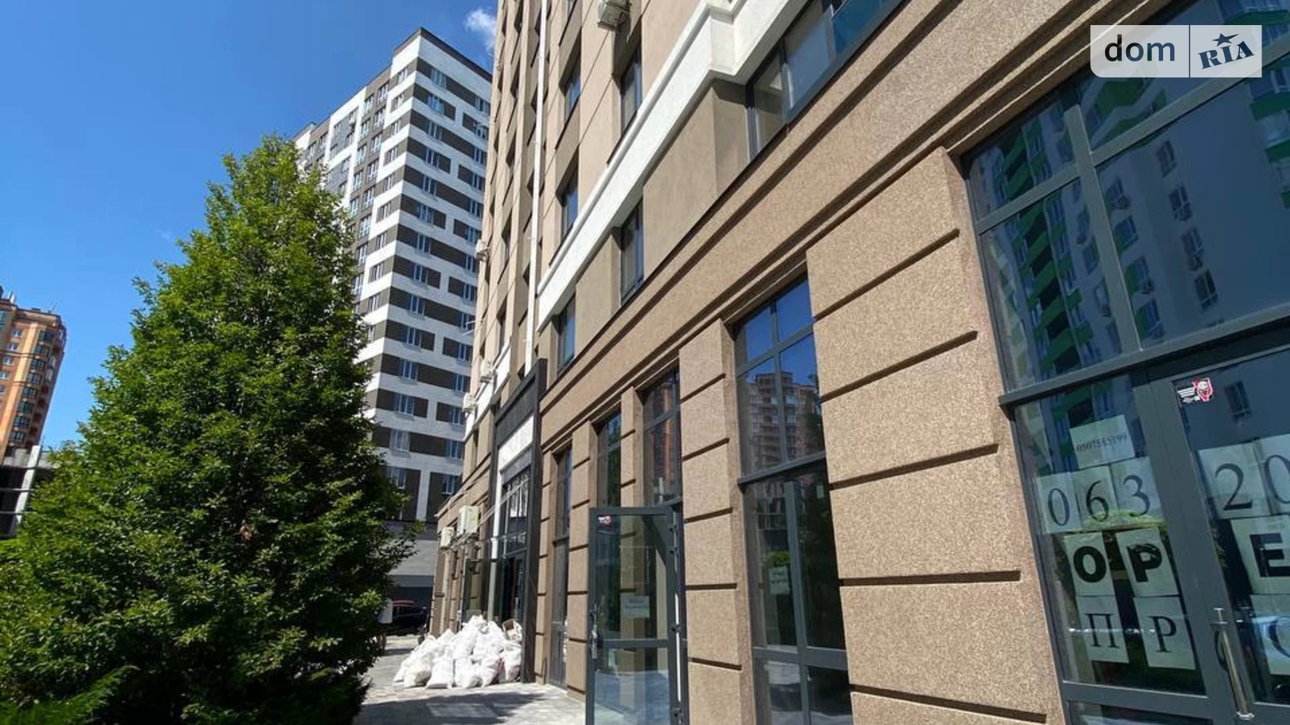 Продается помещения свободного назначения 42 кв. м в 10-этажном здании, цена: 51000 $ - фото 2