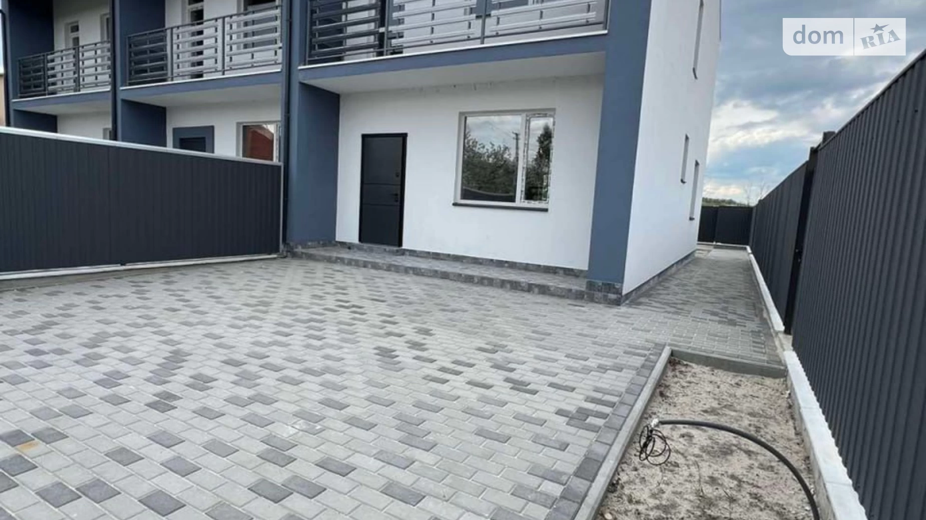 ул. Молодежная Ирпень, цена: 75000 $ - фото 2