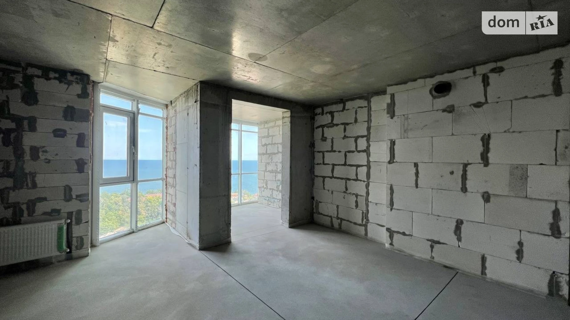 Продається 2-кімнатна квартира 60 кв. м у Одесі, Фонтанська дор. - фото 2