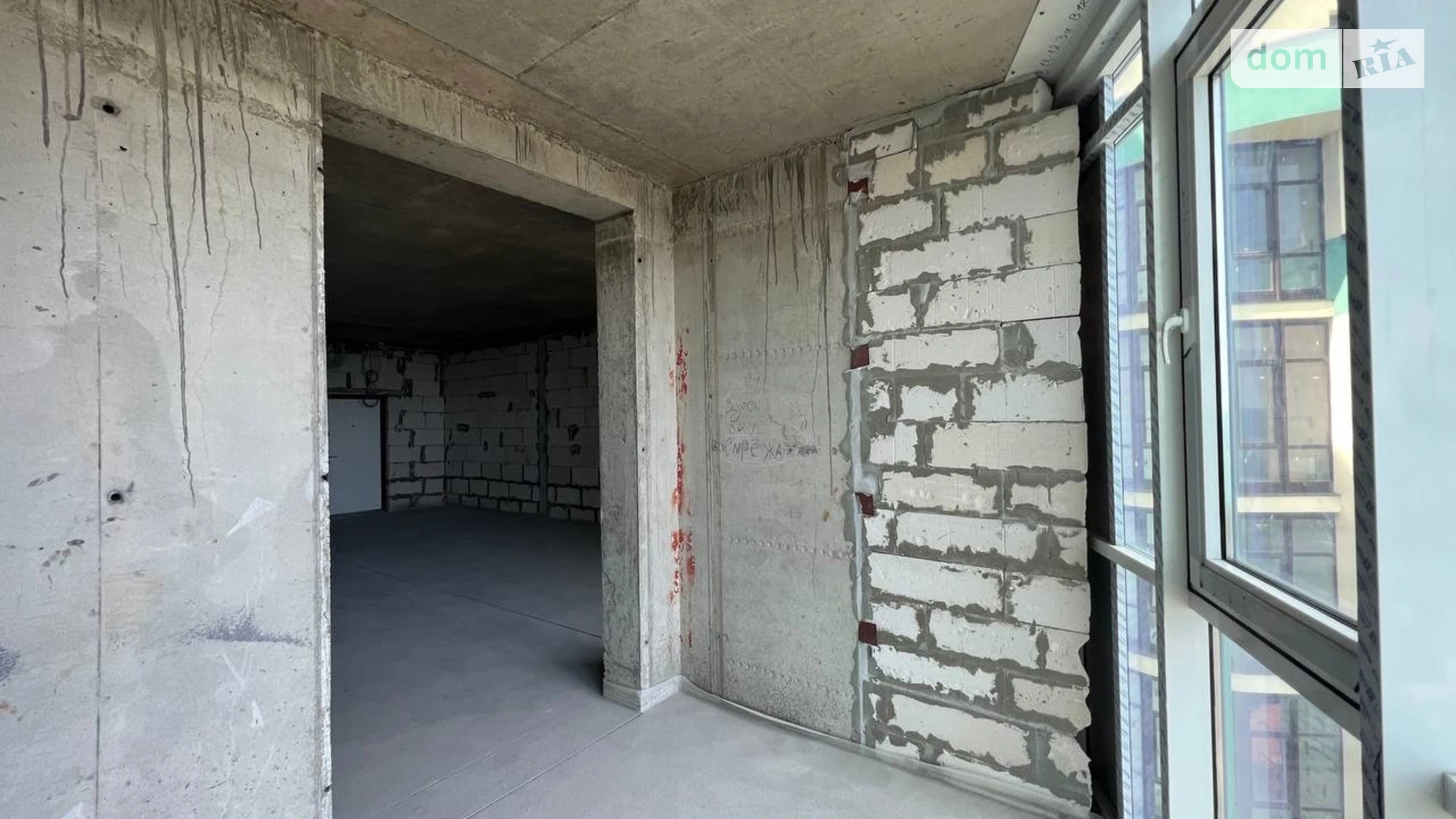 Продається 2-кімнатна квартира 60 кв. м у Одесі, Фонтанська дор. - фото 4