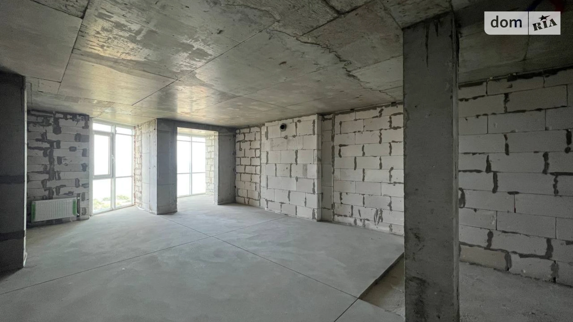 Продається 2-кімнатна квартира 60 кв. м у Одесі, Фонтанська дор. - фото 3