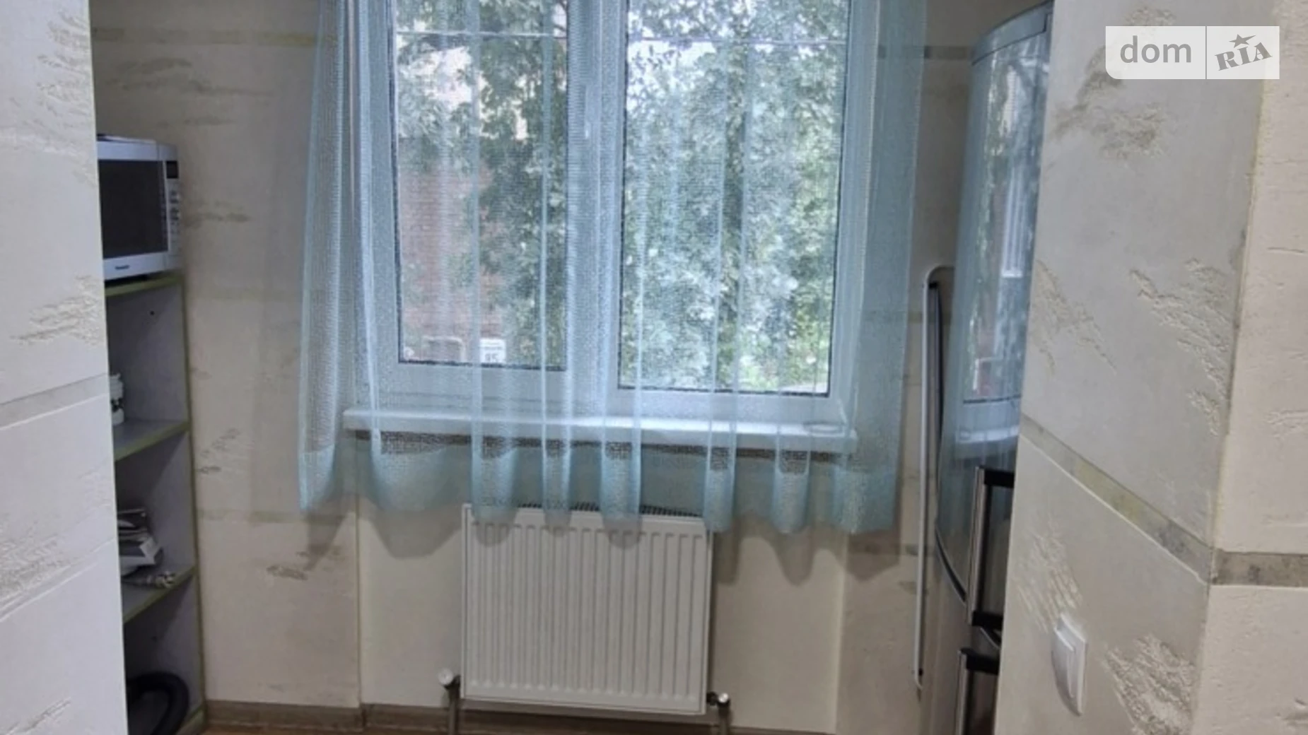 Сдается в аренду 2-комнатная квартира 45 кв. м в Виннице, ул. Академика Янгеля - фото 5