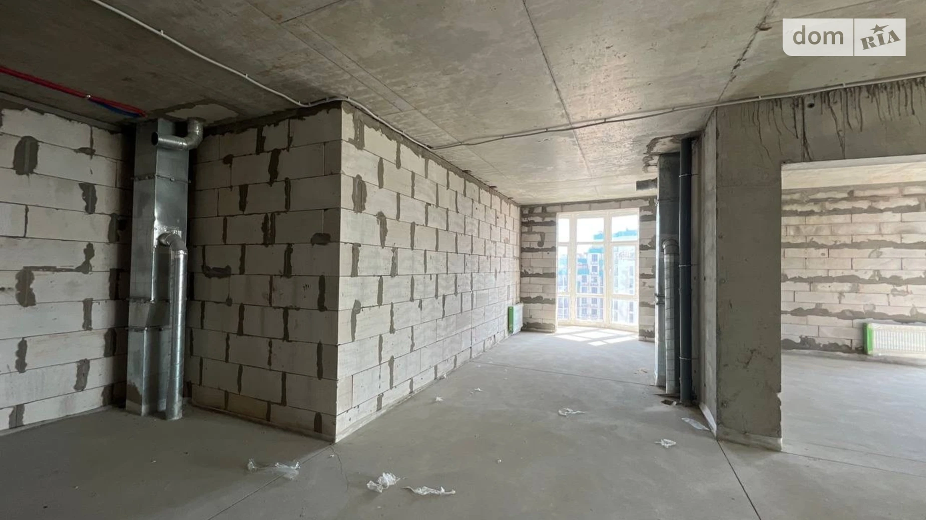 Продається 3-кімнатна квартира 98 кв. м у Одесі, Фонтанська дор. - фото 4