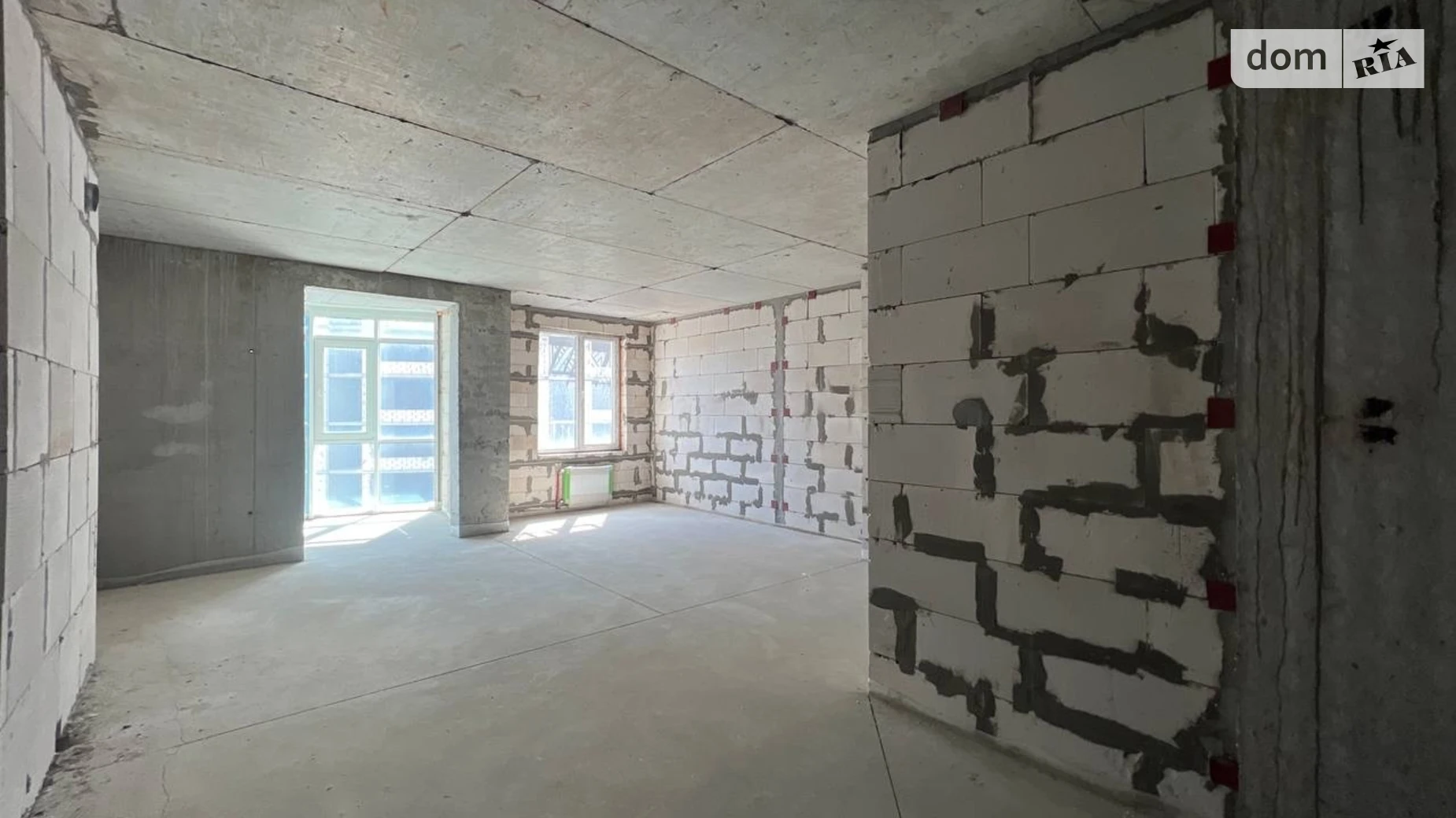 Продається 2-кімнатна квартира 61 кв. м у Одесі, Фонтанська дор. - фото 3