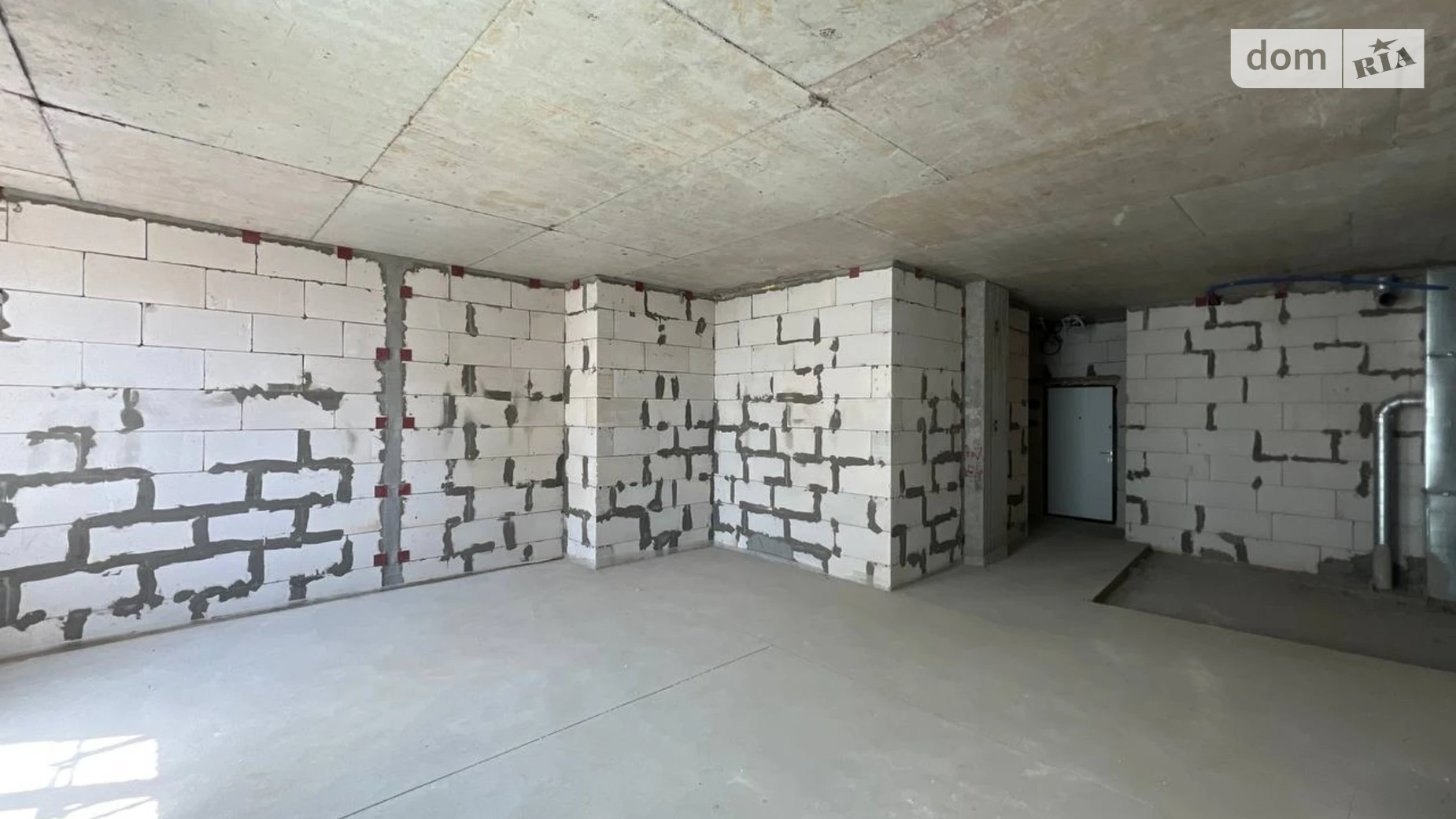 Продається 2-кімнатна квартира 61 кв. м у Одесі, Фонтанська дор. - фото 4