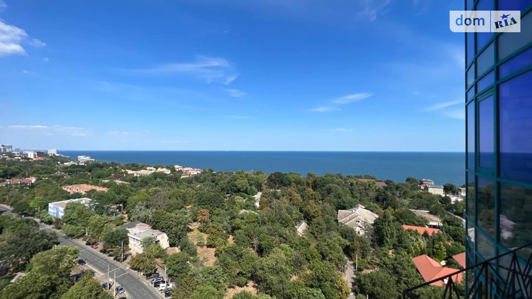 Продається 2-кімнатна квартира 84 кв. м у Одесі, Фонтанська дор. - фото 2