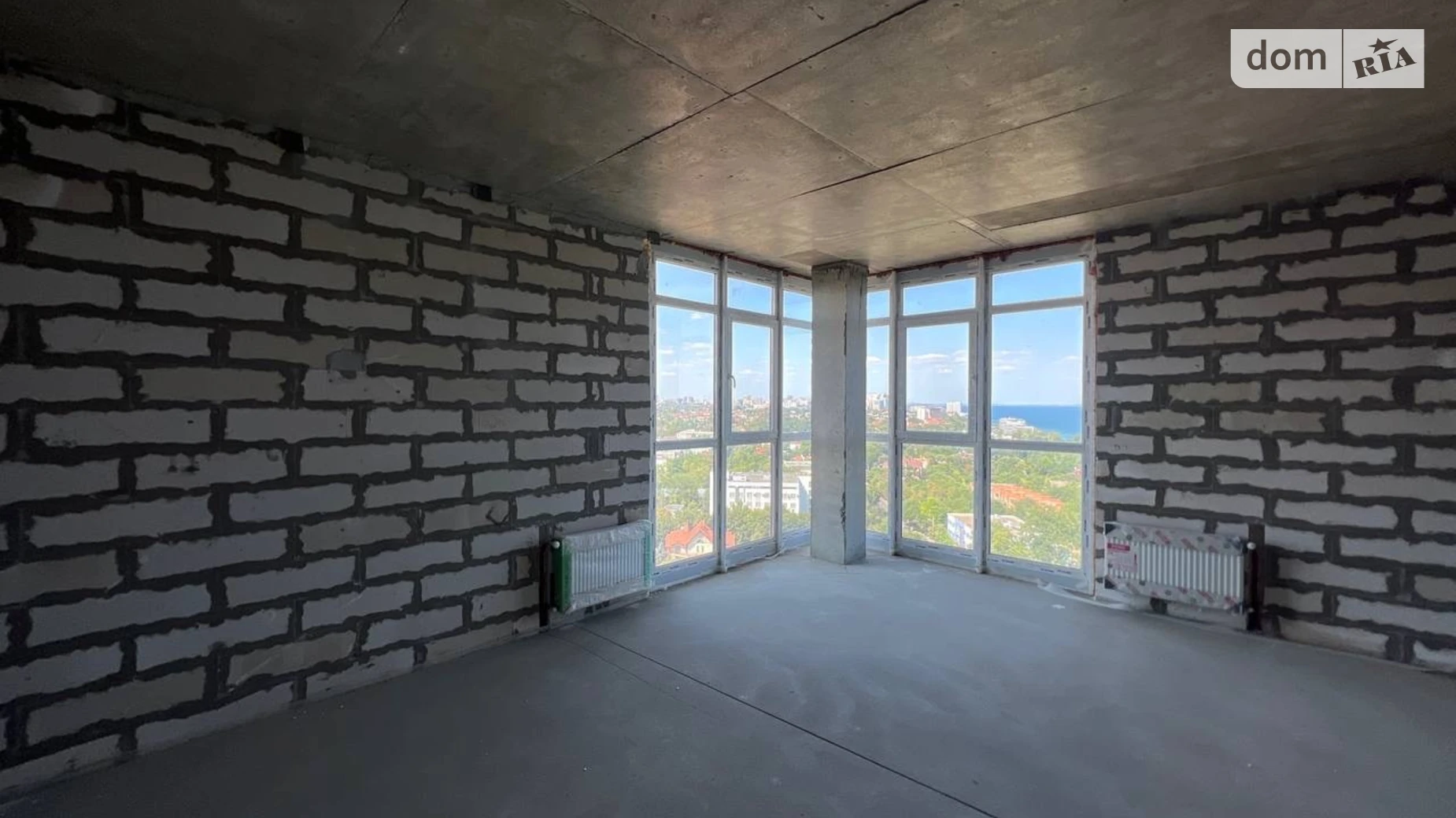 Продається 2-кімнатна квартира 84 кв. м у Одесі, Фонтанська дор. - фото 4