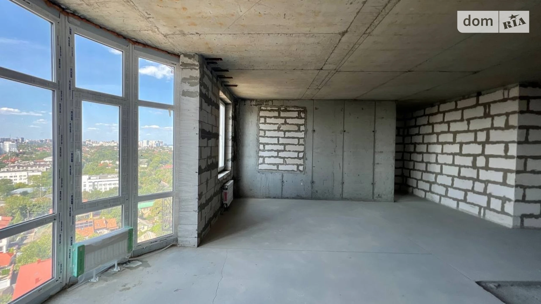 Продається 2-кімнатна квартира 84 кв. м у Одесі, Фонтанська дор. - фото 3