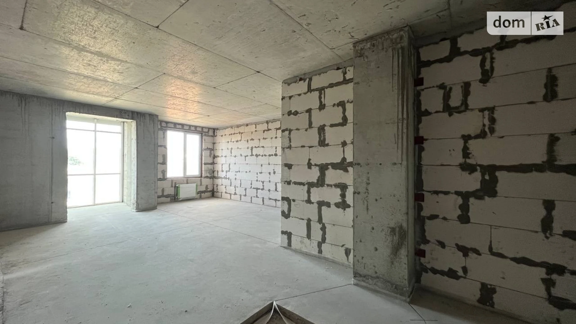 Продається 1-кімнатна квартира 41 кв. м у Одесі, Фонтанська дор. - фото 5