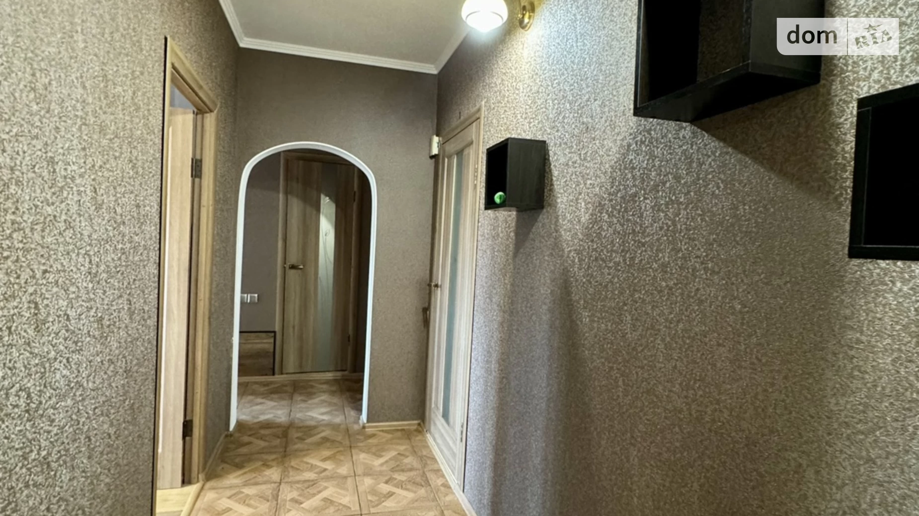 Продається 2-кімнатна квартира 54.6 кв. м у Миколаєві, вул. Китобоїв, 12 - фото 3