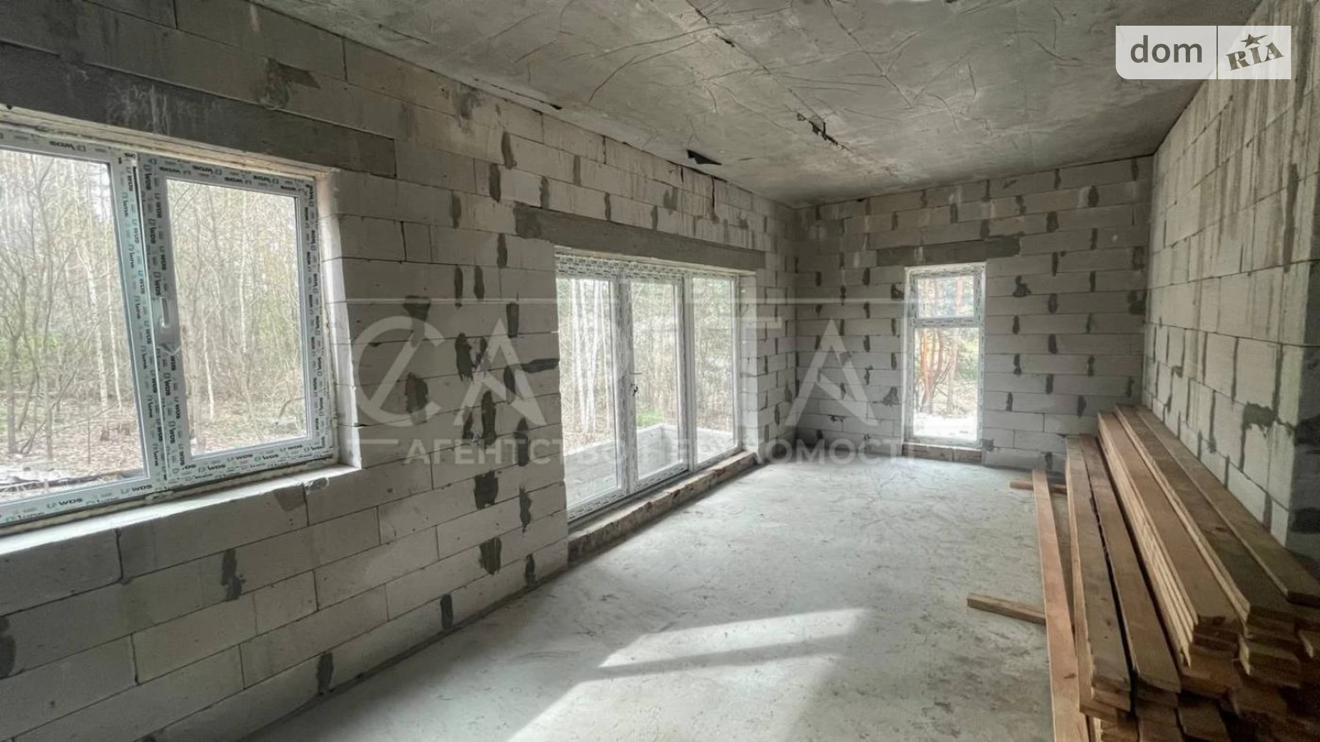 вул. Галицька, 16Б Глеваха, цена: 76000 $ - фото 2