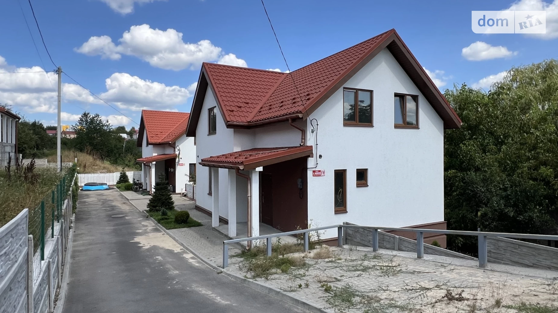 Продається будинок 2 поверховий 147.9 кв. м з подвалом, цена: 69999 $ - фото 2