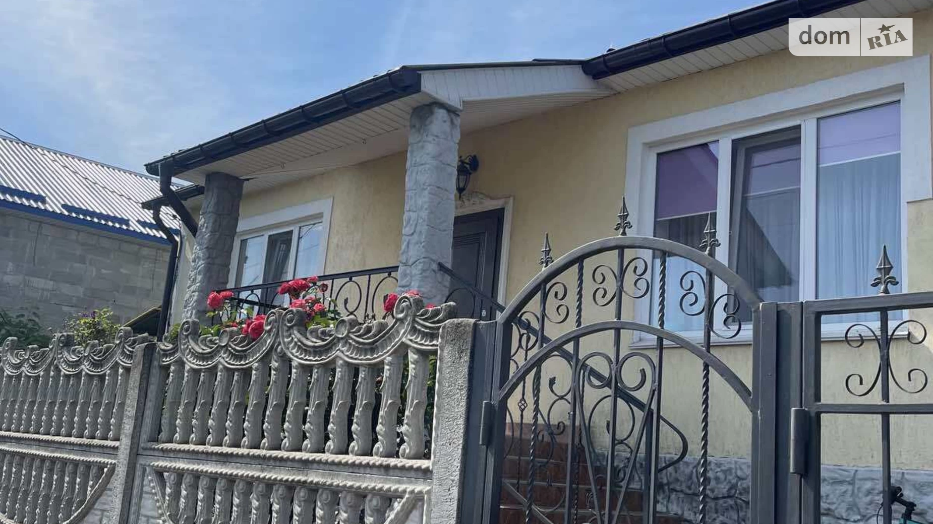 Продається будинок 2 поверховий 129 кв. м з балконом, цена: 78000 $ - фото 2
