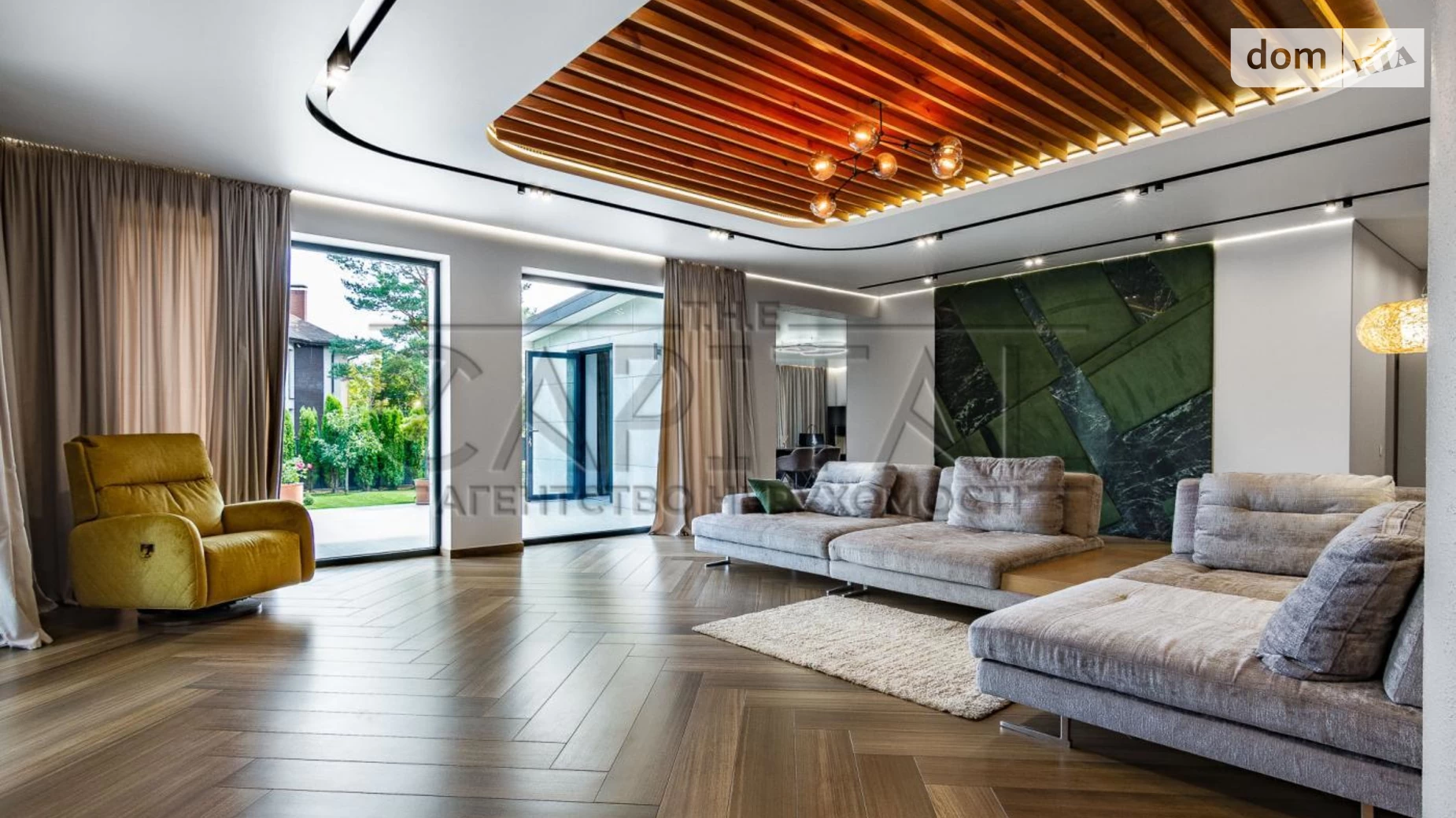 Продается дом на 2 этажа 350 кв. м с гаражом, цена: 875000 $ - фото 5