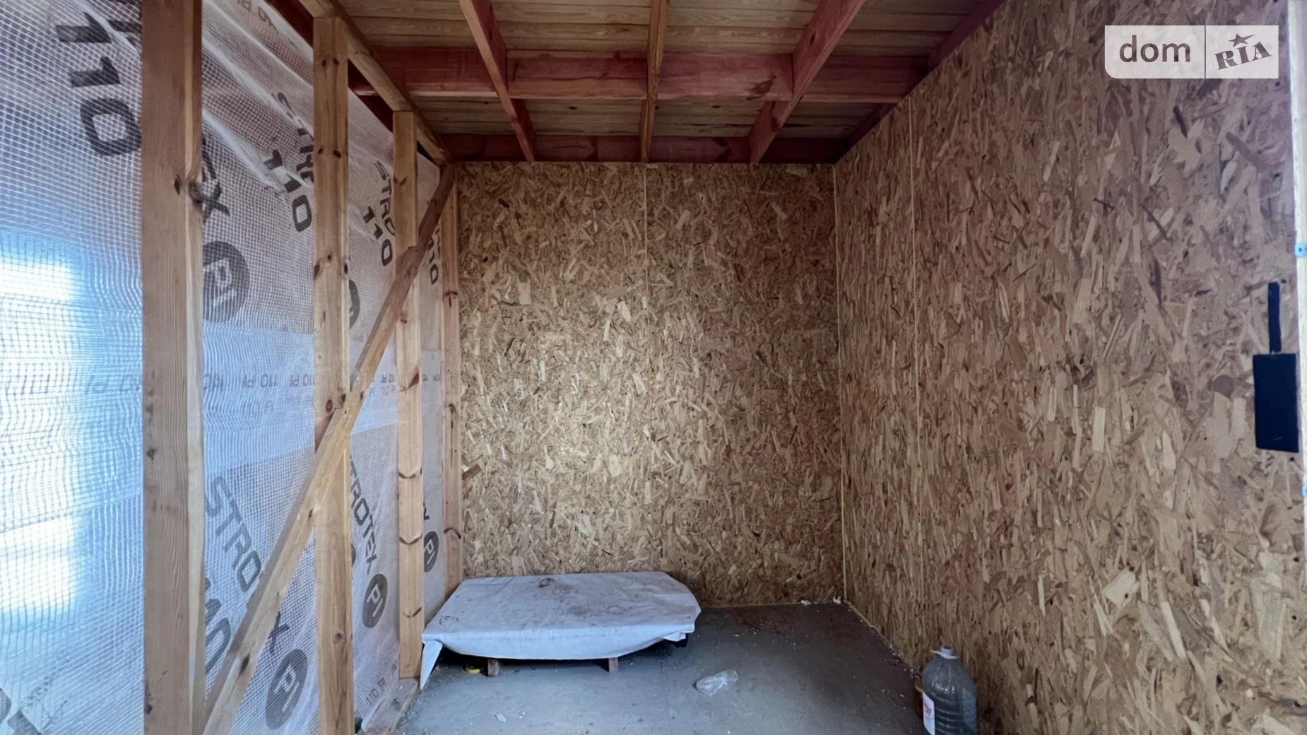Продается дом на 2 этажа 198 кв. м с камином, цена: 115000 $ - фото 5