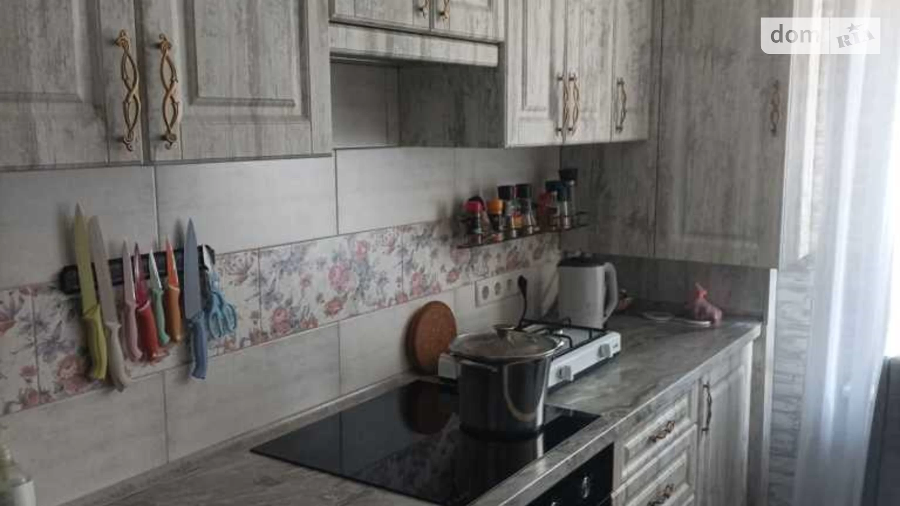 Продається 3-кімнатна квартира 68.6 кв. м у Полтаві, вул. Андрієвського Віктора - фото 4
