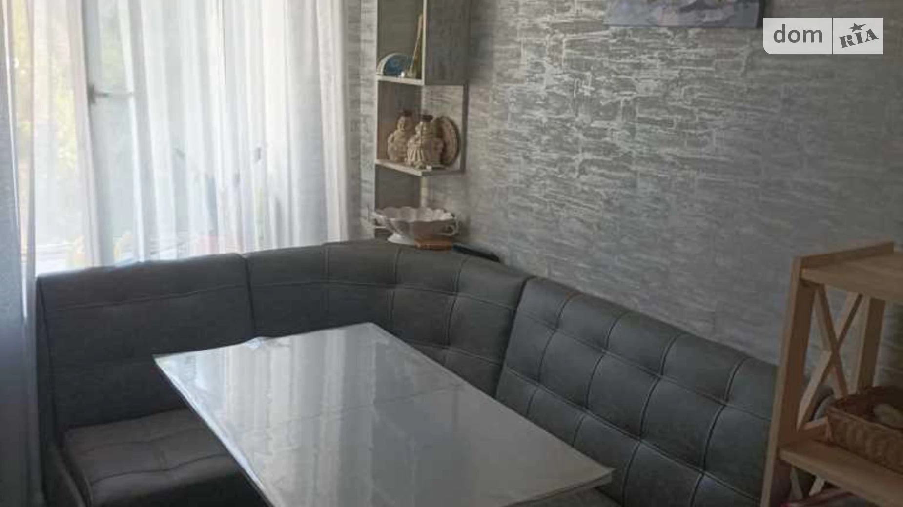 Продається 3-кімнатна квартира 68.6 кв. м у Полтаві, вул. Андрієвського Віктора - фото 5
