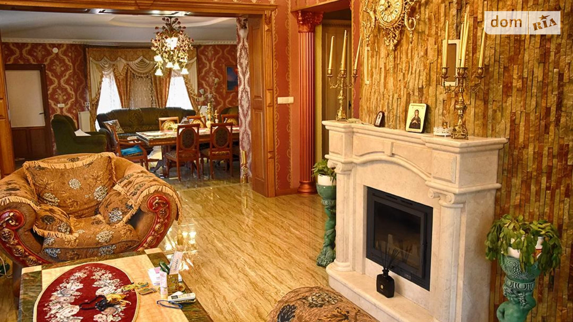 Продається будинок 2 поверховий 249.7 кв. м з терасою, цена: 193000 $ - фото 4
