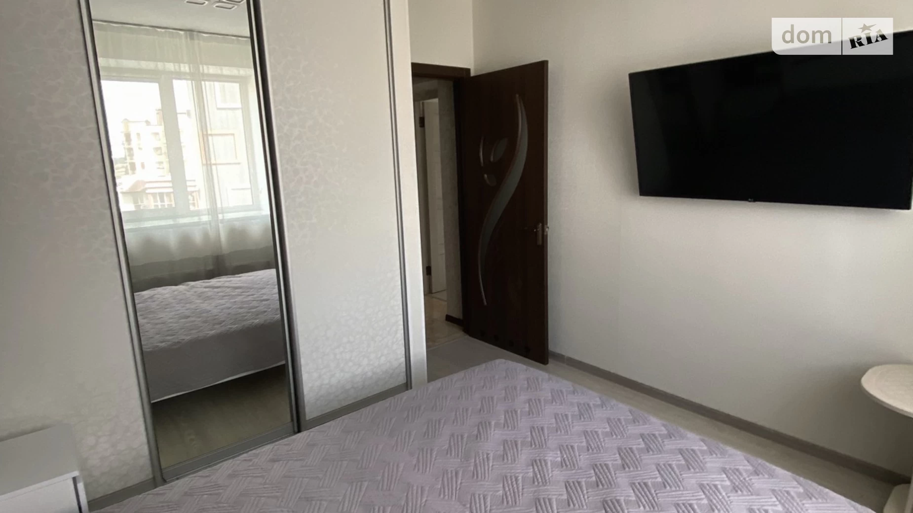 Продается 2-комнатная квартира 52.3 кв. м в Ирпене, ул. Мечникова - фото 3