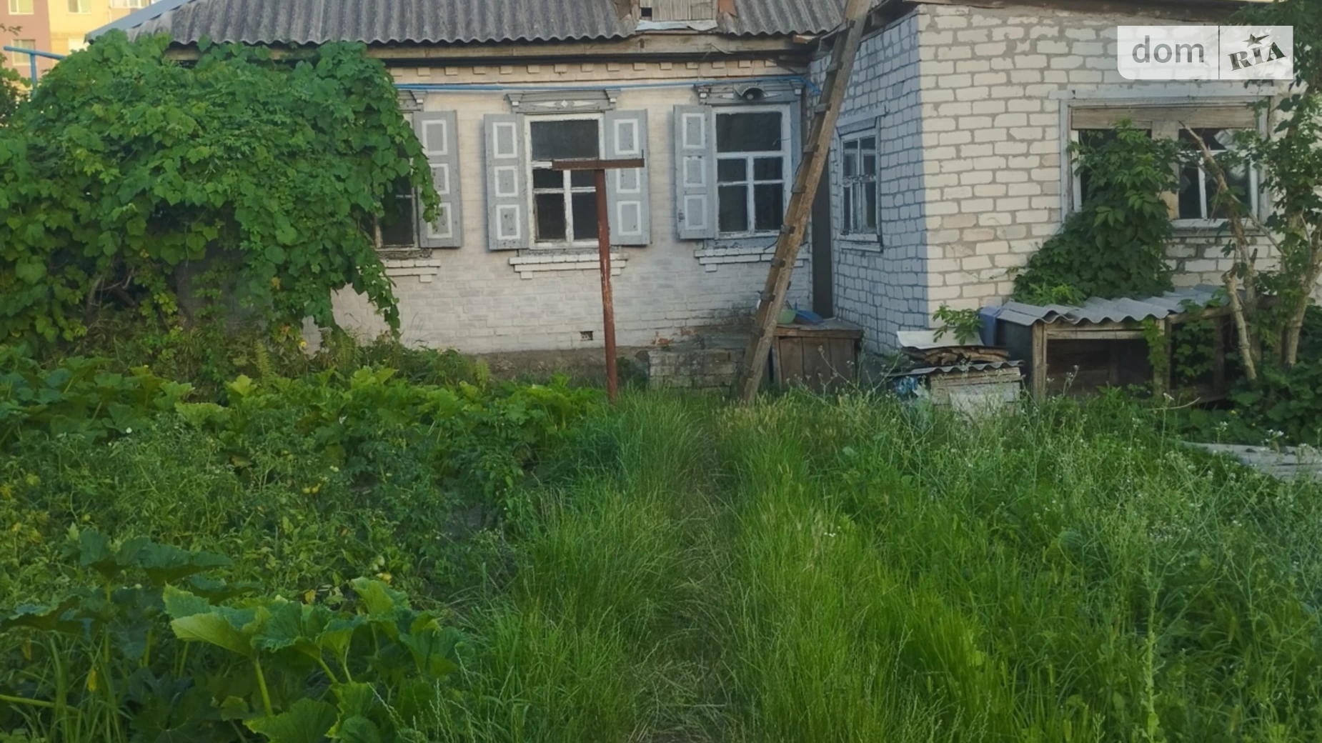 Продається одноповерховий будинок 58.7 кв. м з ділянкою, цена: 12000 $ - фото 2