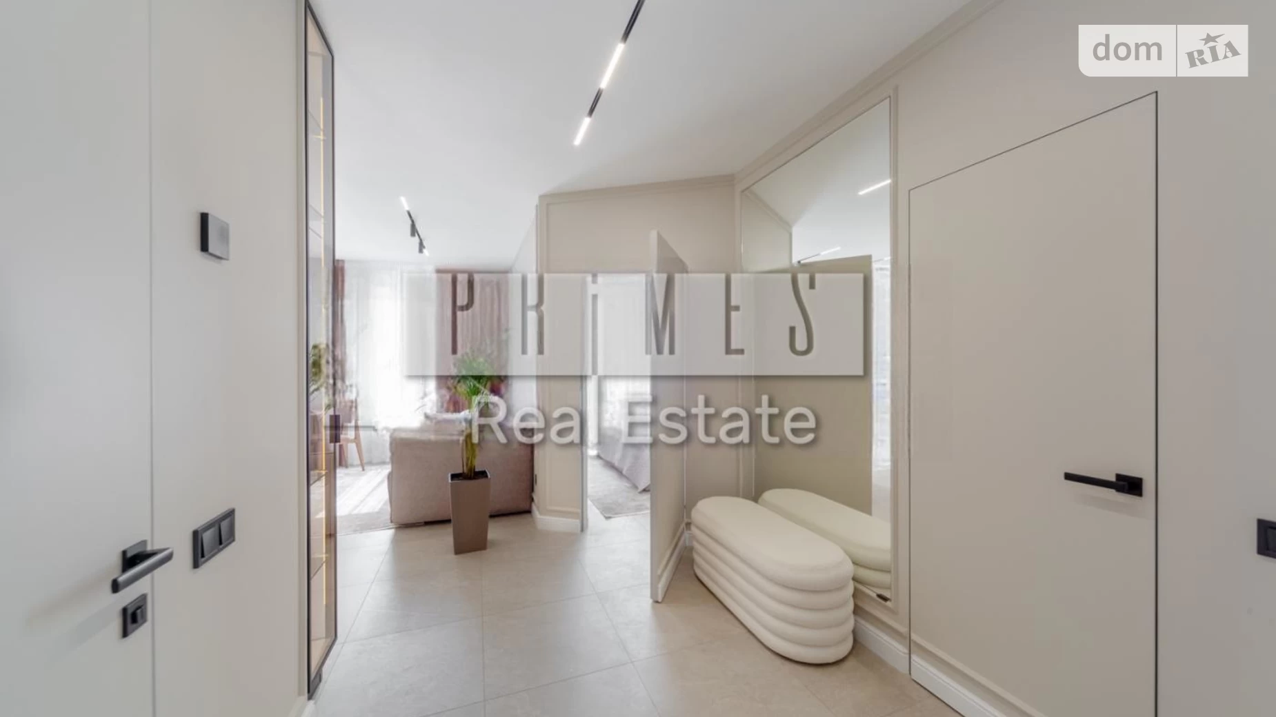 Продается 1-комнатная квартира 42 кв. м в Киеве, цена: 129600 $ - фото 3