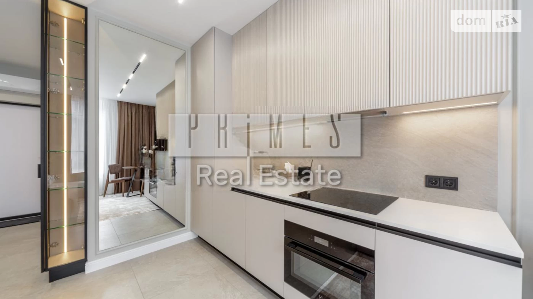 Продается 1-комнатная квартира 42 кв. м в Киеве, цена: 129600 $ - фото 5