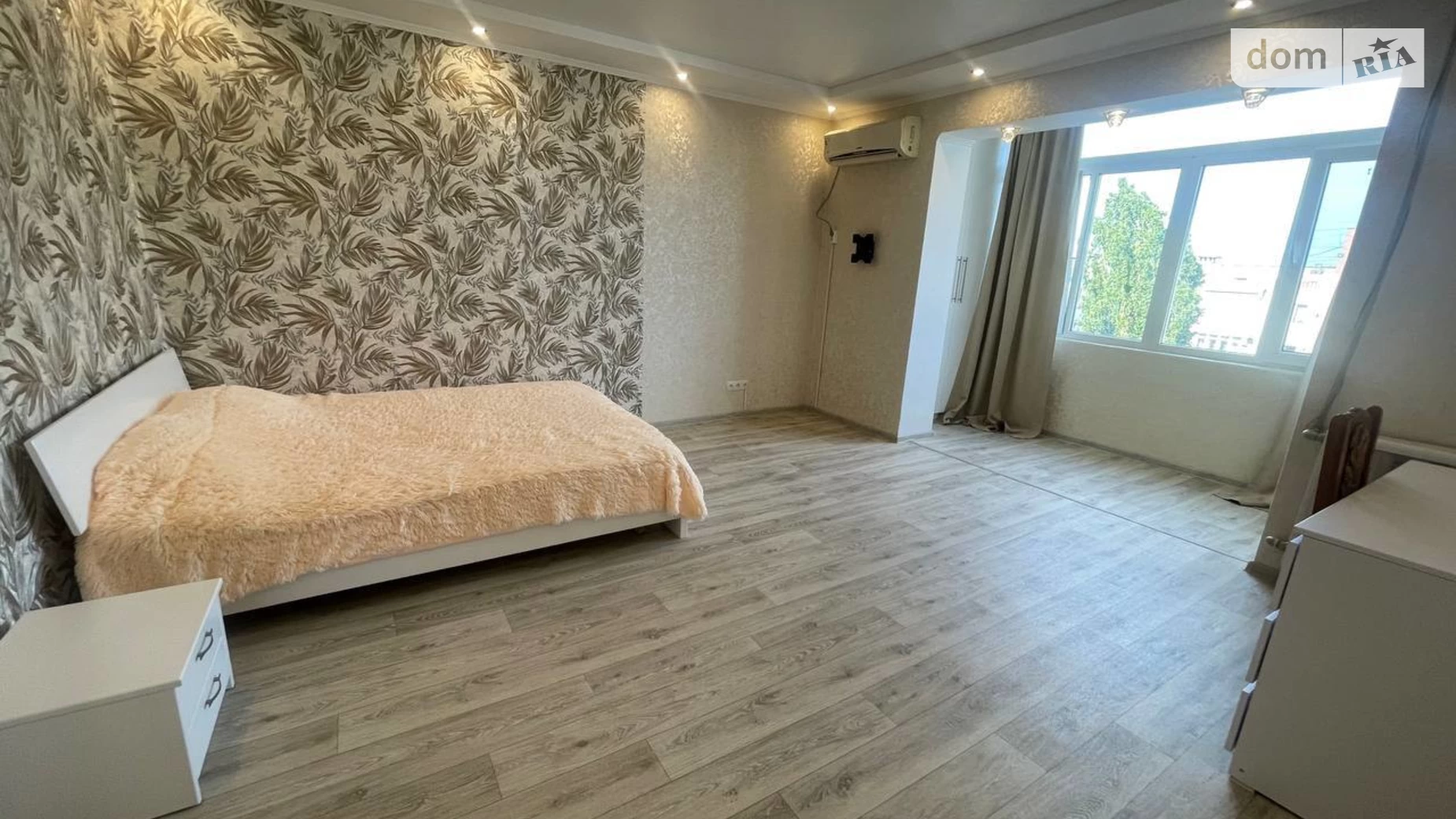 Продається 1-кімнатна квартира 36.5 кв. м у Миколаєві, просп. Героїв України - фото 4