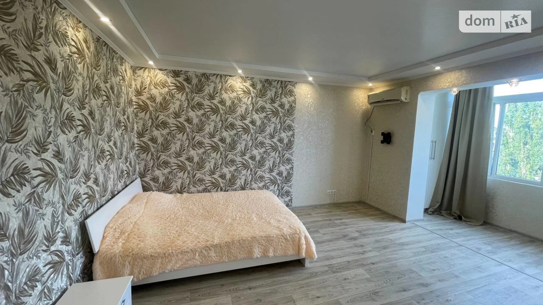 Продається 1-кімнатна квартира 36.5 кв. м у Миколаєві, просп. Героїв України - фото 5