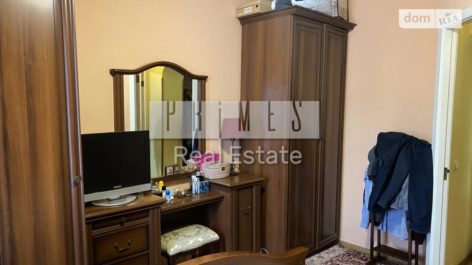 Продается 3-комнатная квартира 69.6 кв. м в Киеве, ул. Антоновича(Горького), 122 - фото 2