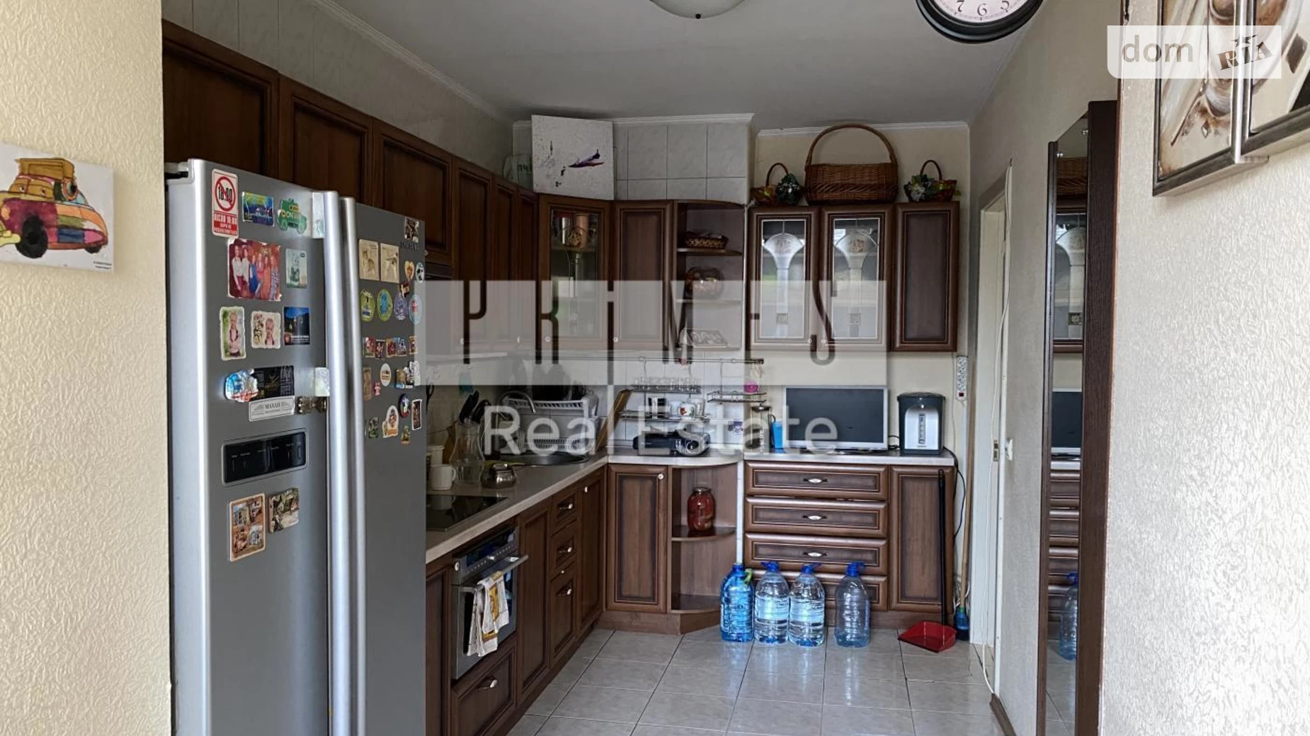 Продается 3-комнатная квартира 69.6 кв. м в Киеве, ул. Антоновича(Горького), 122 - фото 5