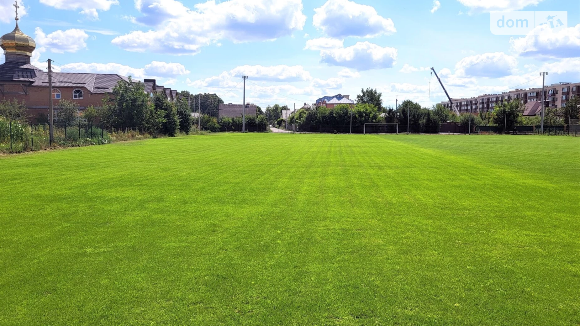 Продается 2-комнатная квартира 71 кв. м в Агрономичном, ул. Грушевского - фото 3