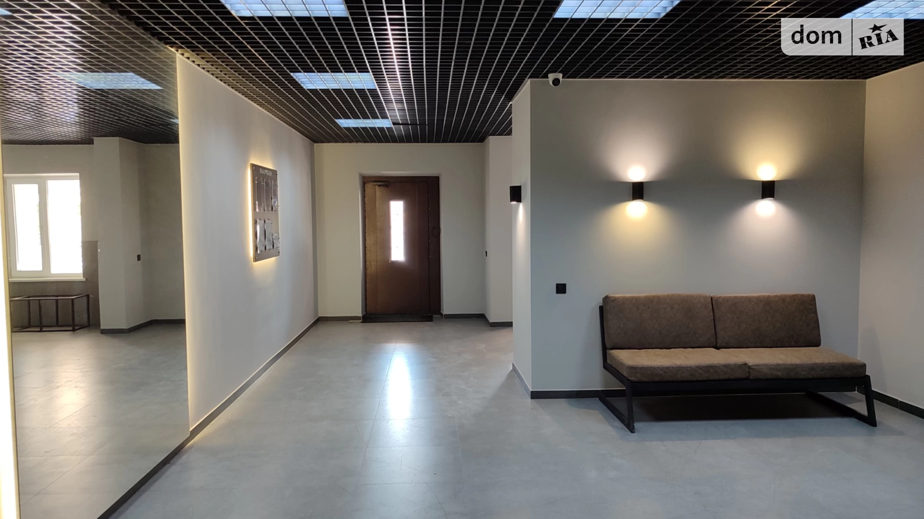 Продается 1-комнатная квартира 48.4 кв. м в, цена: 56628 $ - фото 3