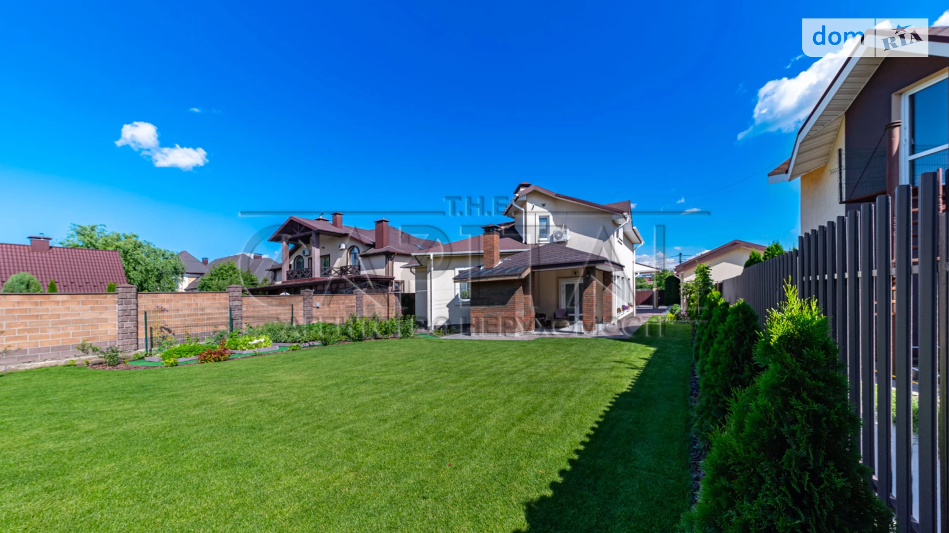Продается дом на 2 этажа 225 кв. м с баней/сауной, цена: 350000 $ - фото 4