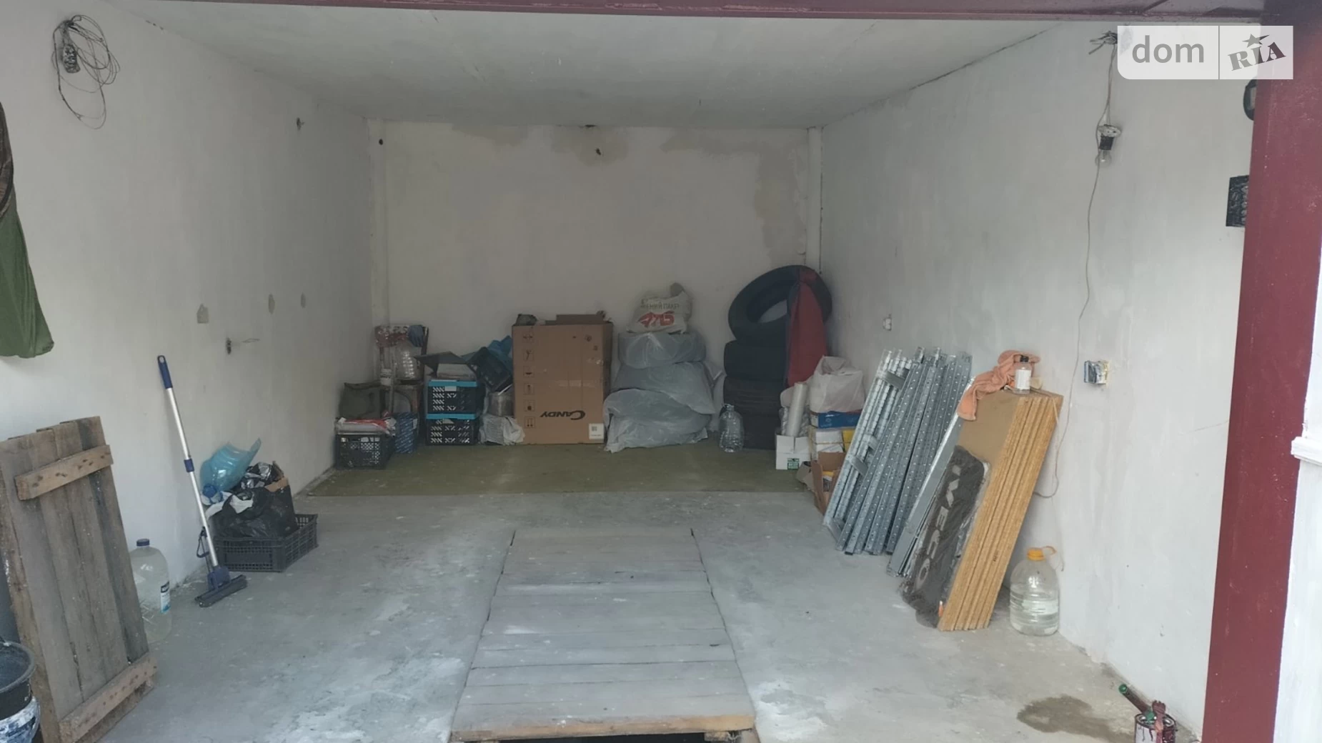 Продається окремий гараж під легкове авто на 20 кв. м, цена: 6500 $ - фото 2