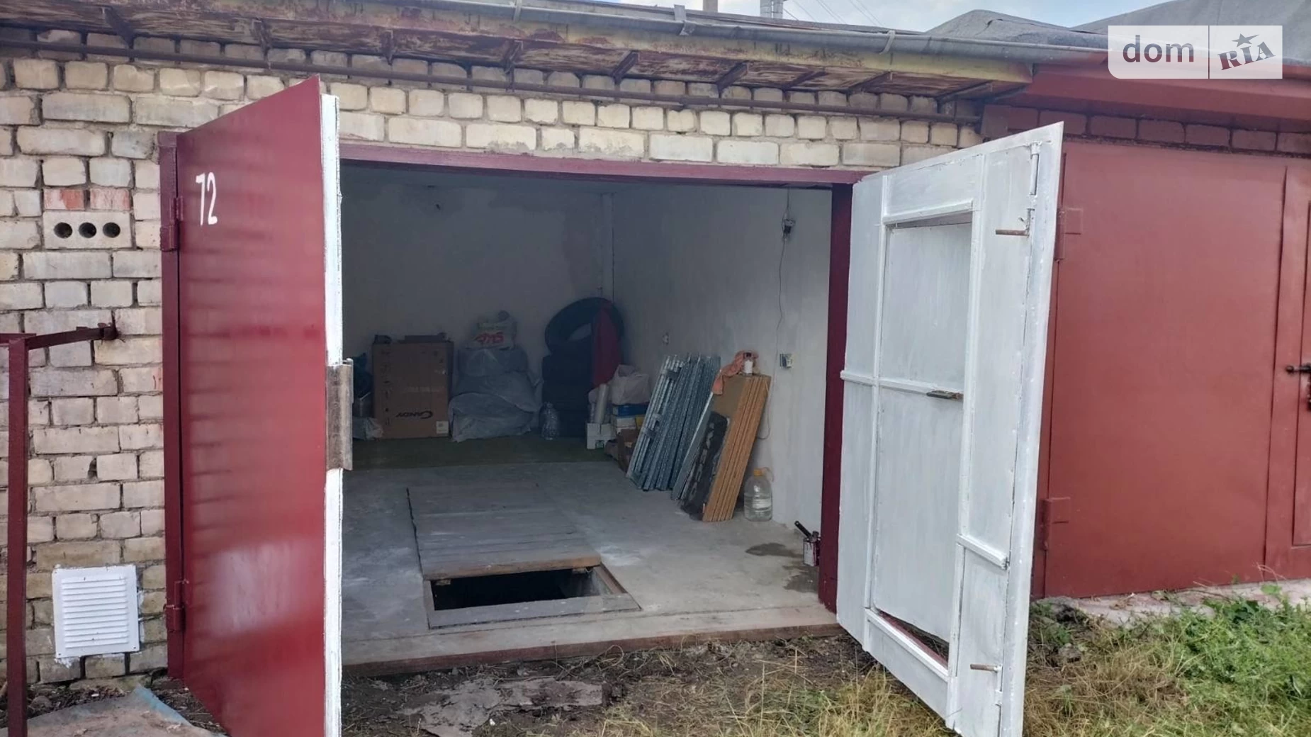 Продається окремий гараж під легкове авто на 20 кв. м, цена: 6500 $ - фото 4