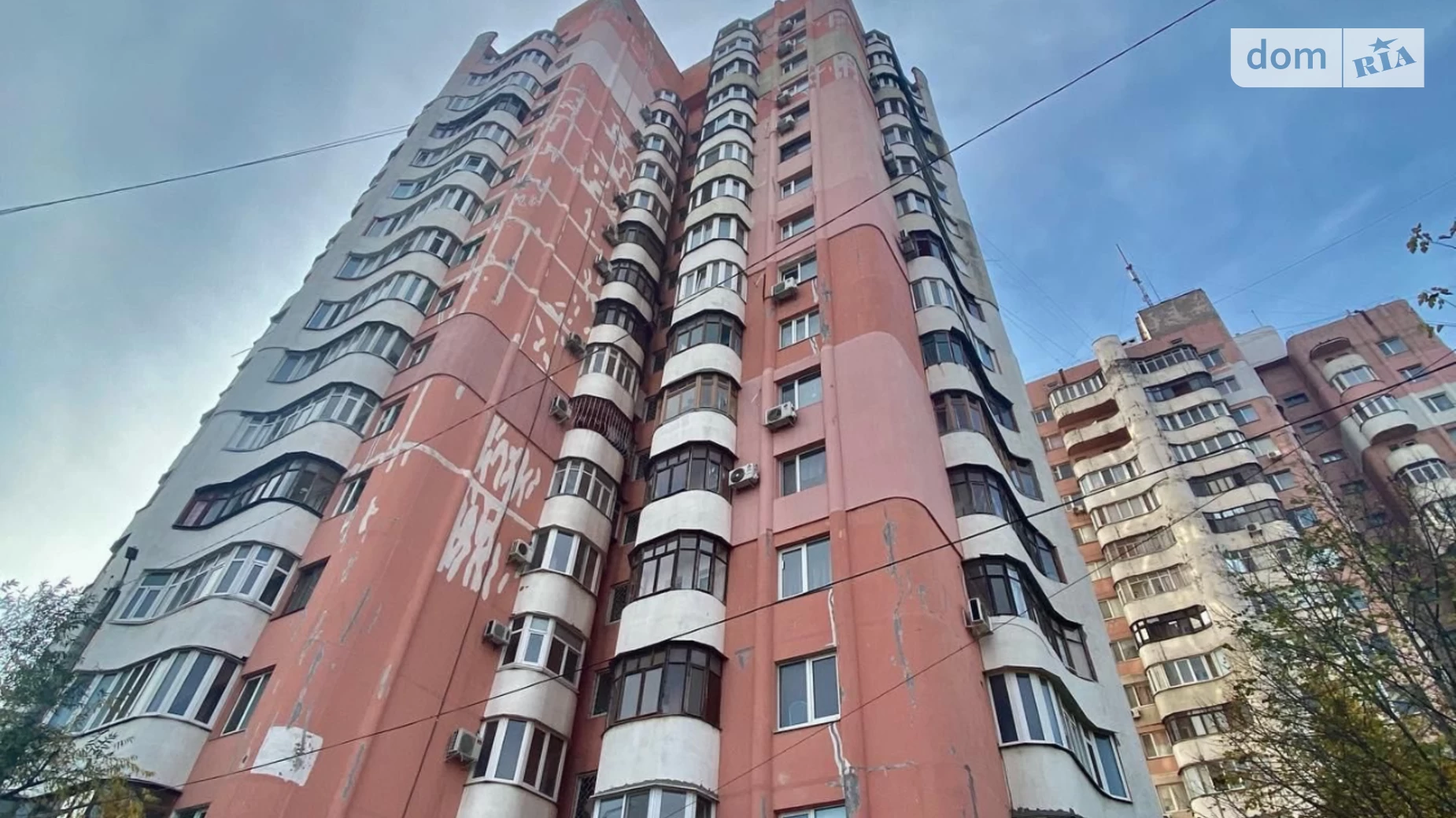 Продается 2-комнатная квартира 54.4 кв. м в Николаеве, ул. 6-я Слободская, 48А - фото 2