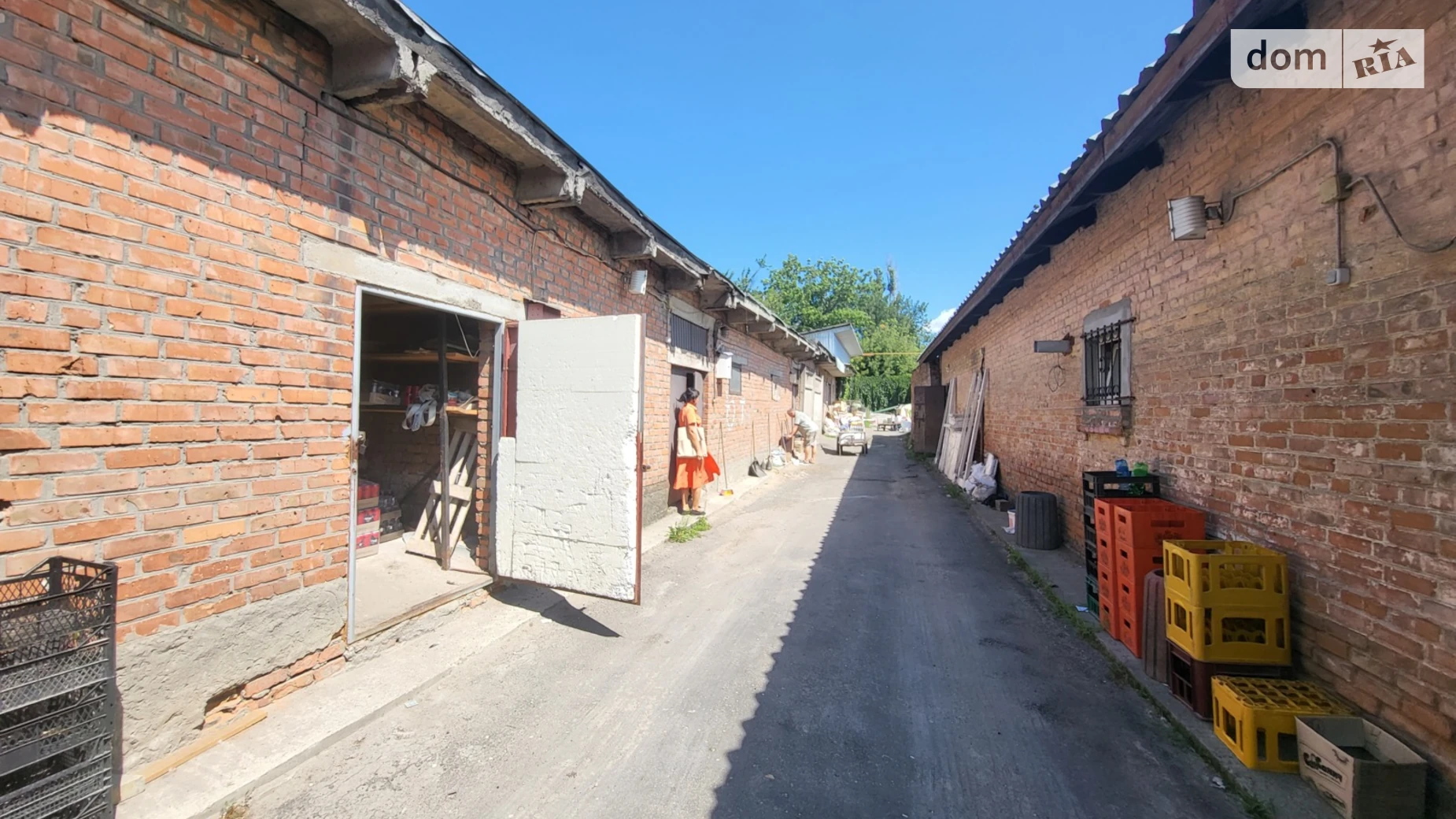 Здається в оренду об'єкт сфери послуг 136 кв. м в 1-поверховій будівлі, цена: 40800 грн - фото 2