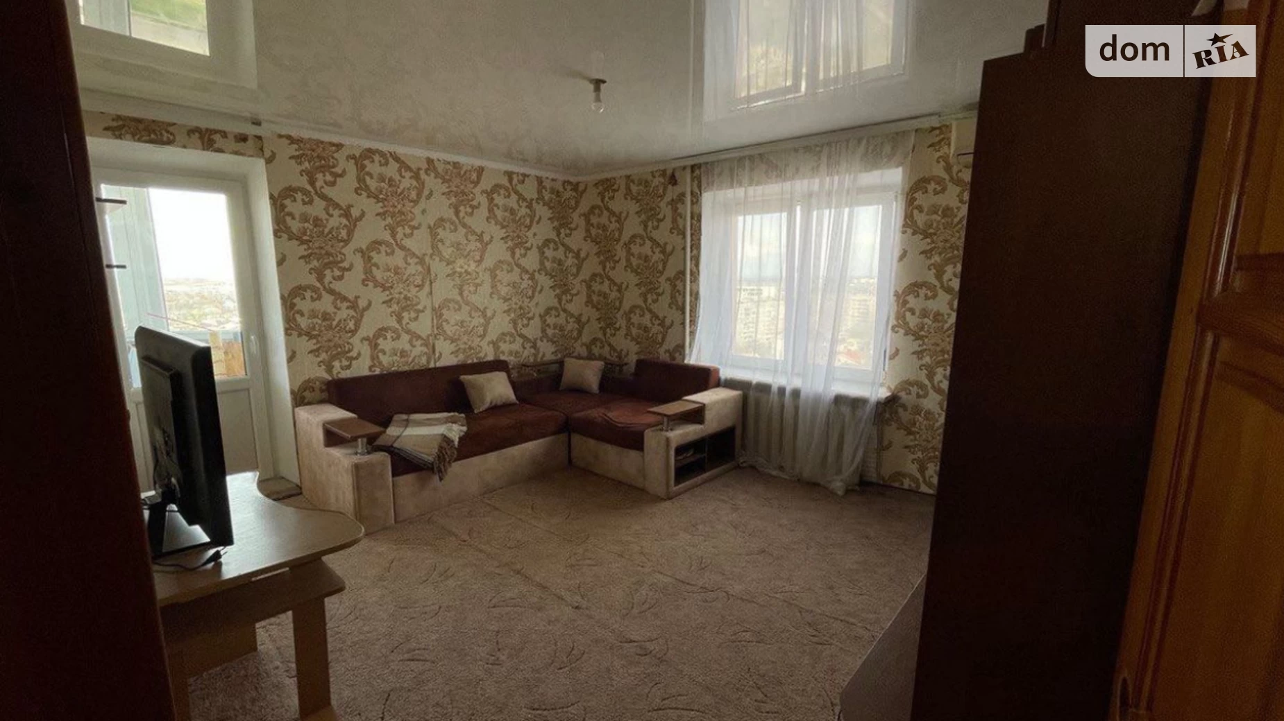 Продается 2-комнатная квартира 54.4 кв. м в Николаеве, ул. 6-я Слободская, 48А - фото 5