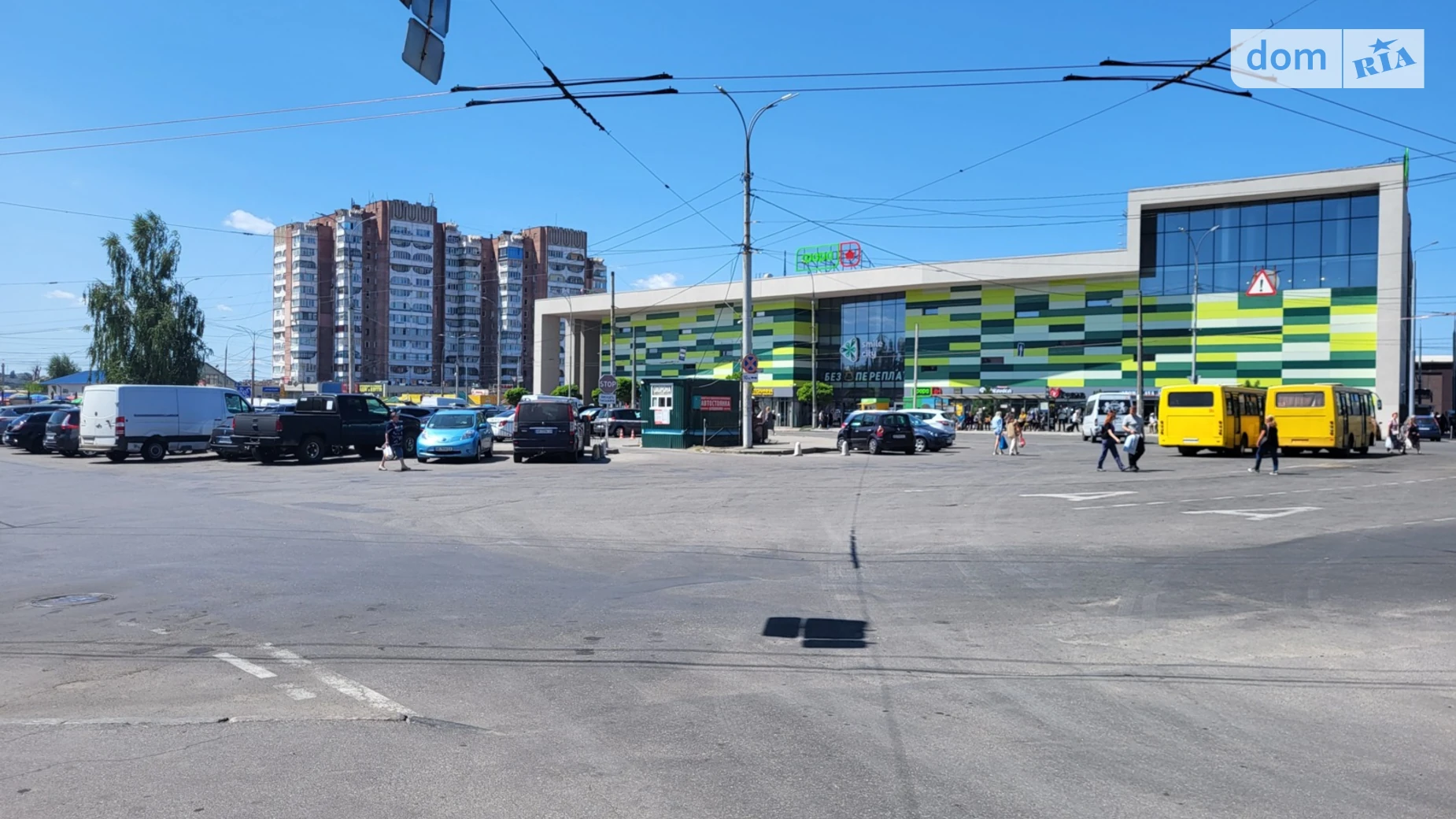 Здається в оренду об'єкт сфери послуг 136 кв. м в 1-поверховій будівлі, цена: 40800 грн - фото 4