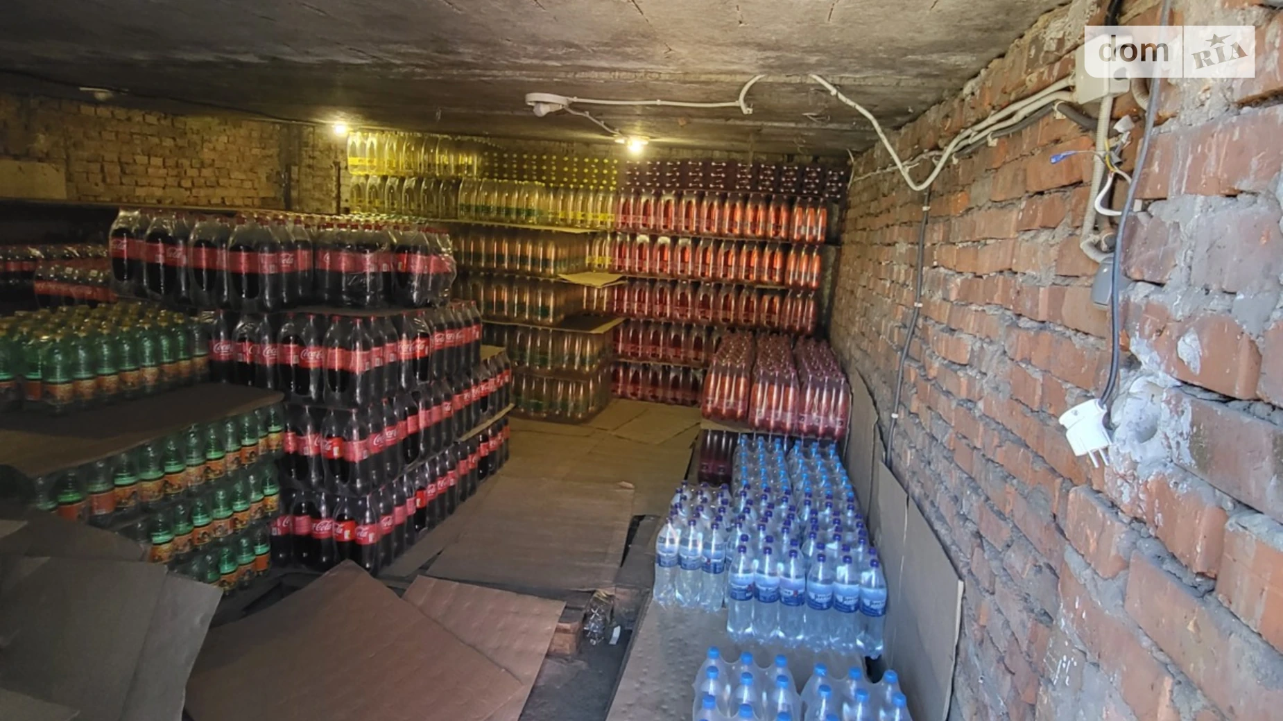 Здається в оренду об'єкт сфери послуг 136 кв. м в 1-поверховій будівлі, цена: 40800 грн - фото 5