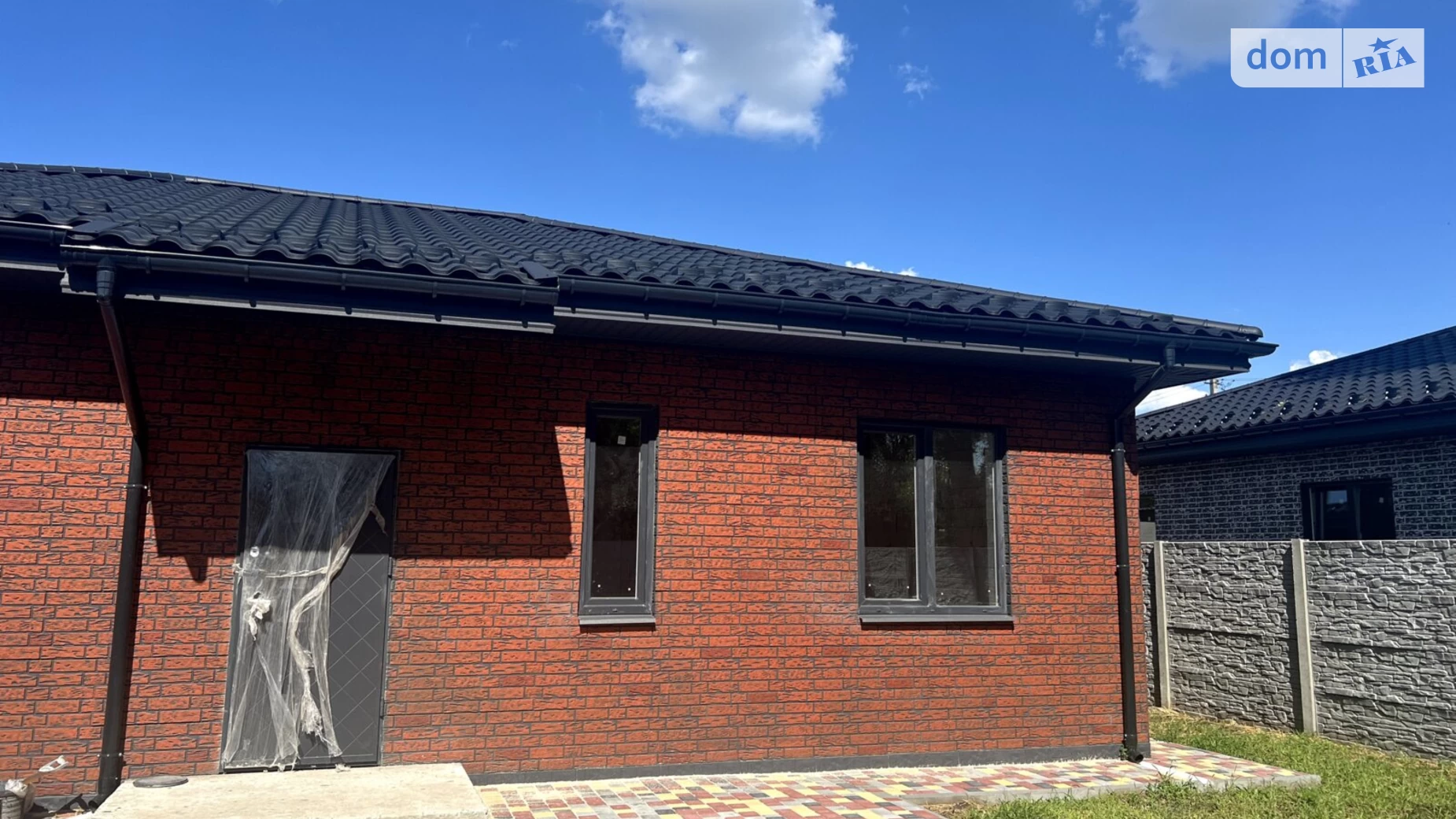 Продается одноэтажный дом 107 кв. м с беседкой, цена: 77000 $ - фото 3