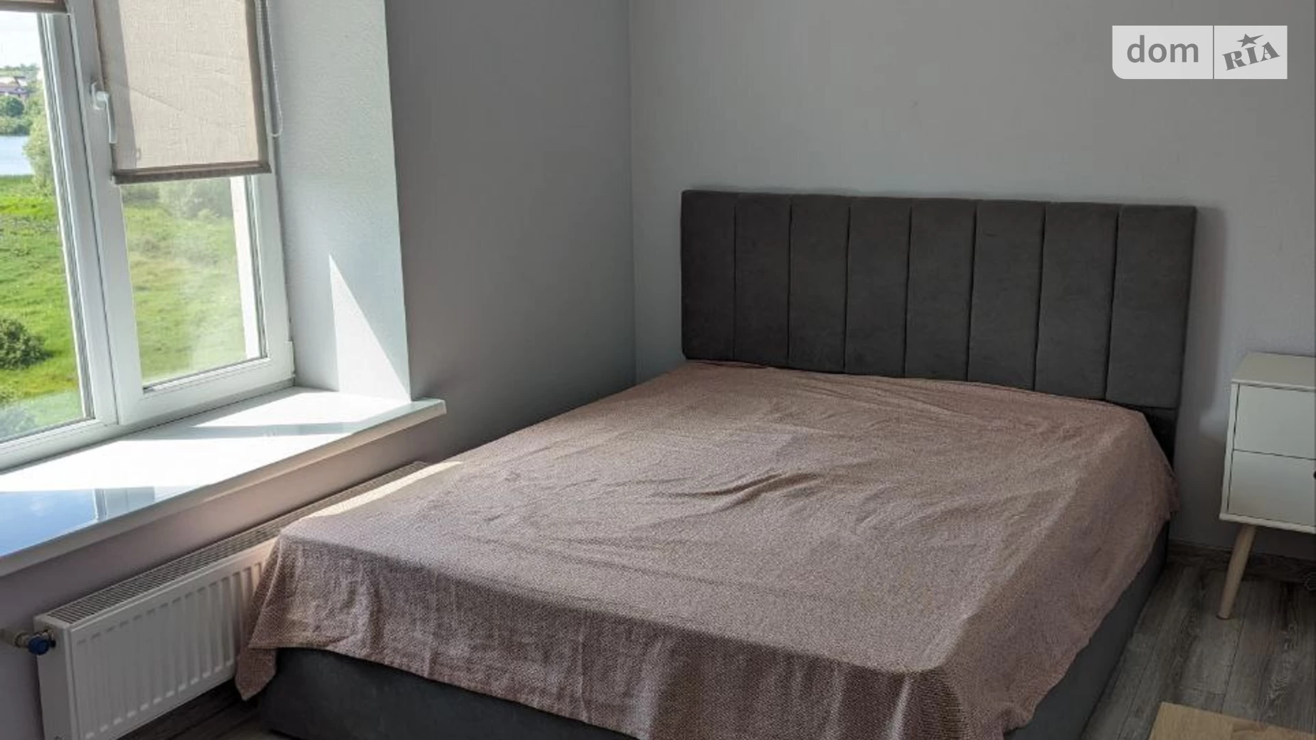 Продается 3-комнатная квартира 57.8 кв. м в Гостомеле, ул. Свято-Покровская(Ленина), 73Б/6 - фото 3