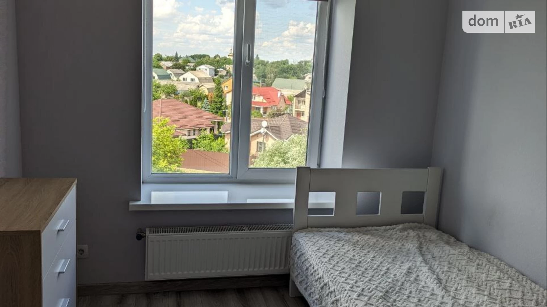 Продается 3-комнатная квартира 57.8 кв. м в Гостомеле, ул. Свято-Покровская(Ленина), 73Б/6 - фото 5