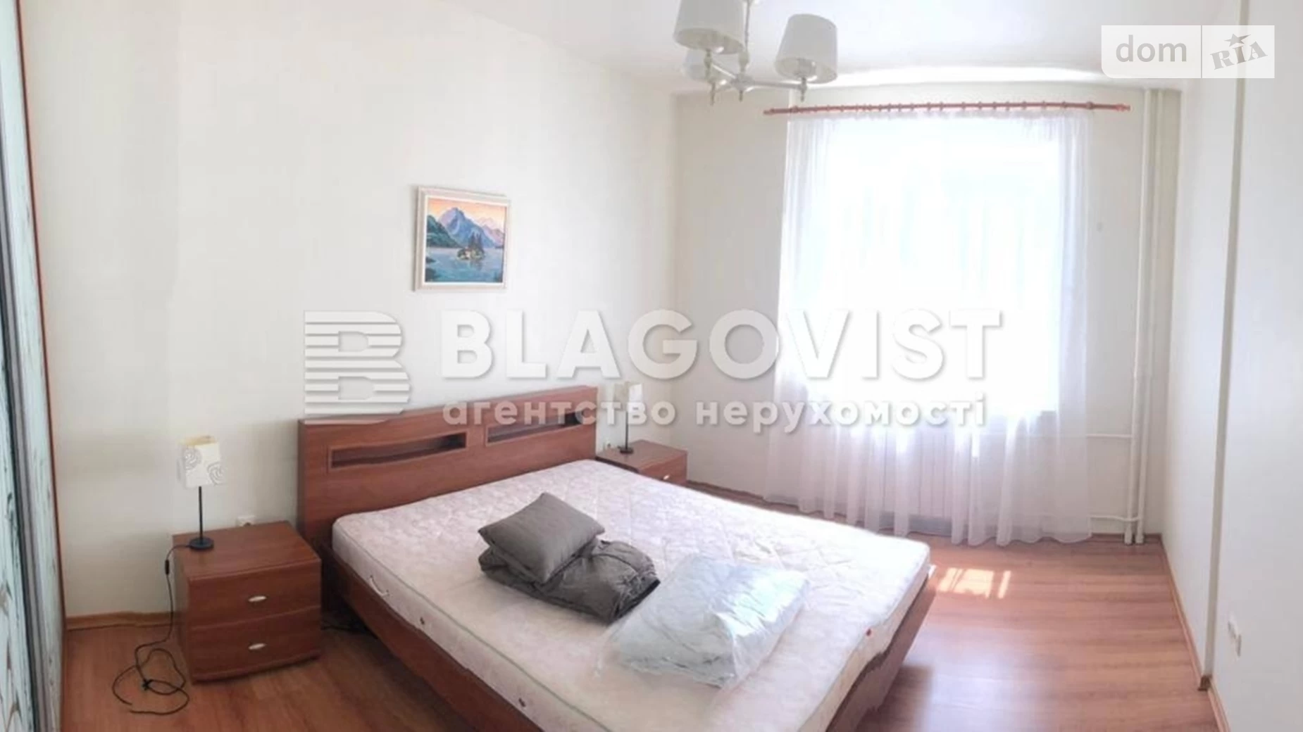 Продается 3-комнатная квартира 83 кв. м в Киеве, ул. Никольско-Слободская, 6В - фото 5