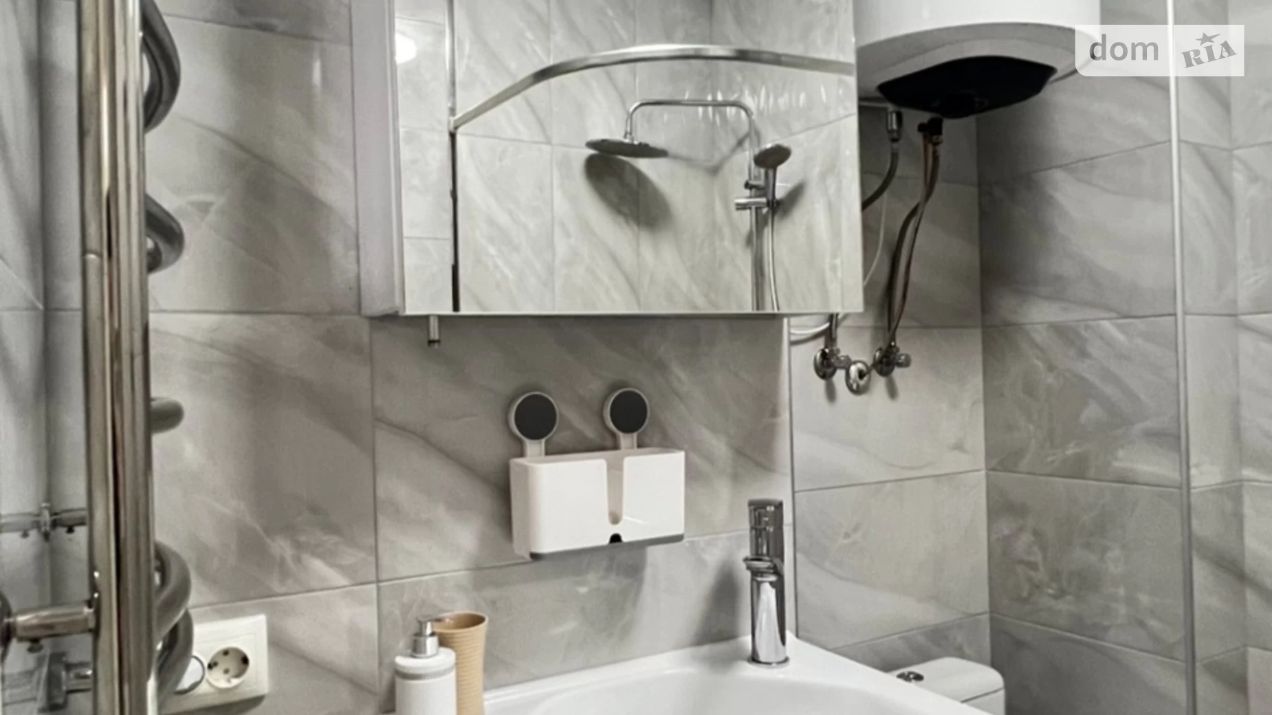 Продается 1-комнатная квартира 29 кв. м в Буче, бул. Леонида Бирюкова - фото 5