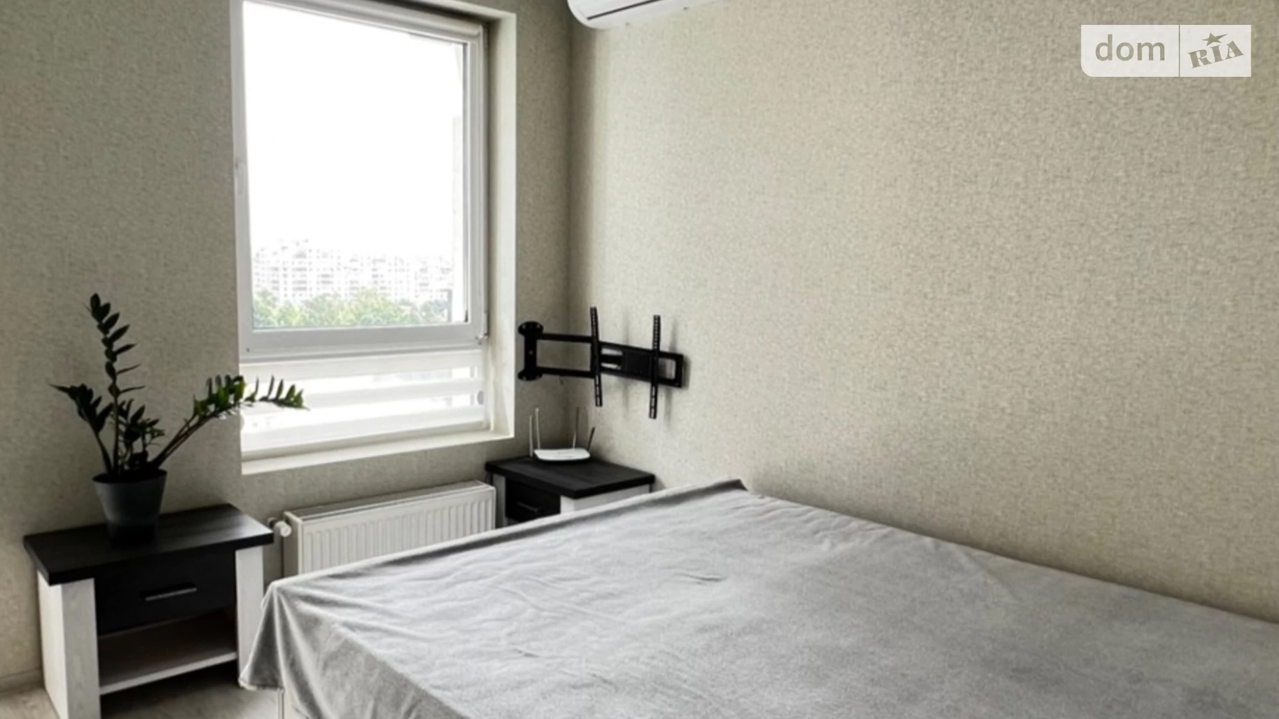 Продается 1-комнатная квартира 29 кв. м в Буче, бул. Леонида Бирюкова - фото 4