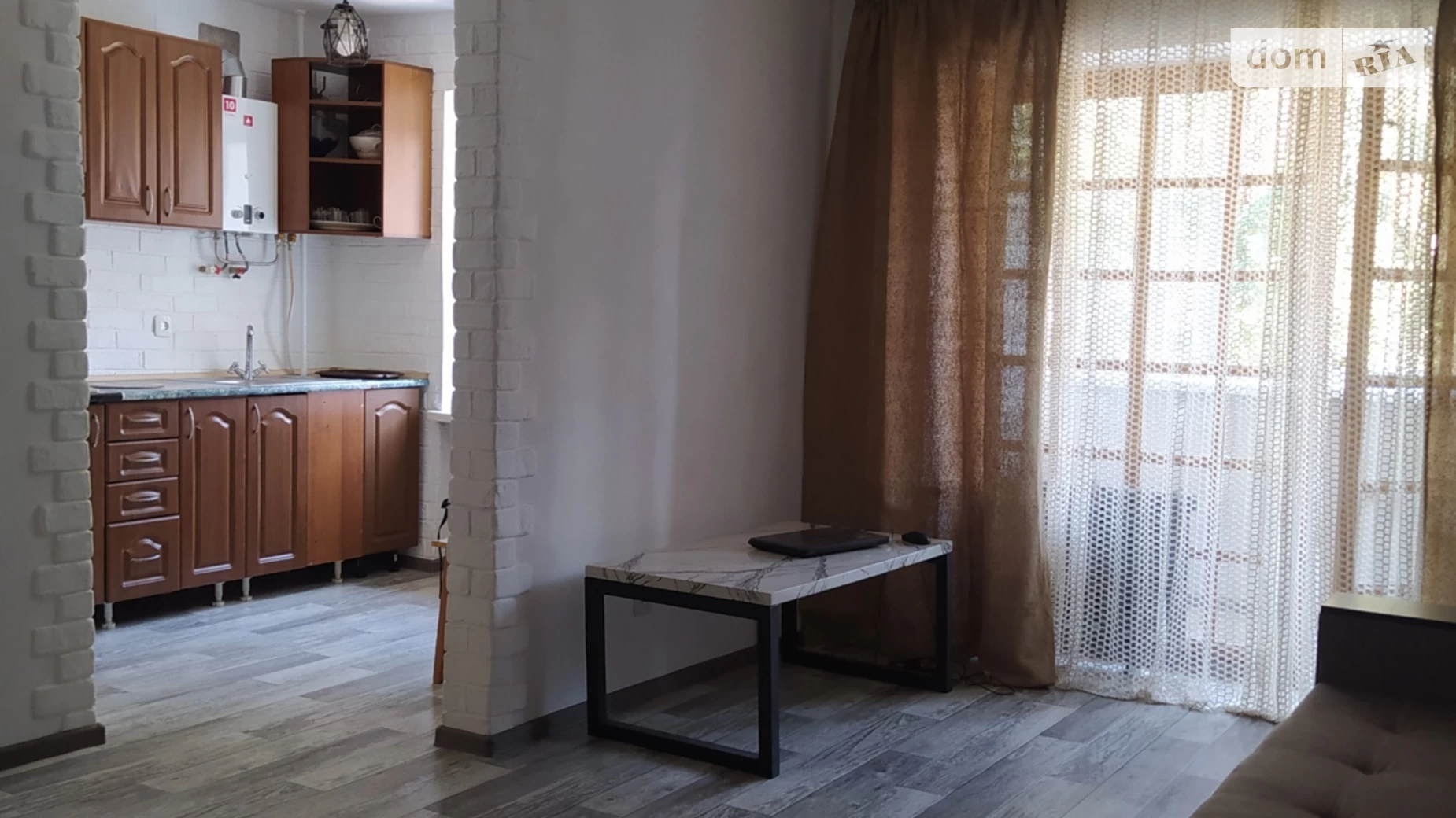 Здається в оренду 3-кімнатна квартира у Черкасах, вул. Небесної Сотні - фото 3