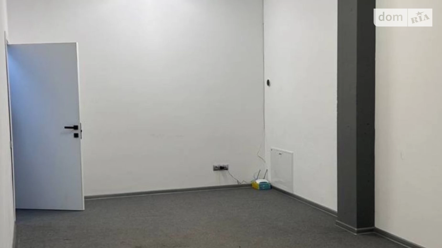 Продається офіс 35.8 кв. м в бізнес-центрі, цена: 44750 $ - фото 5