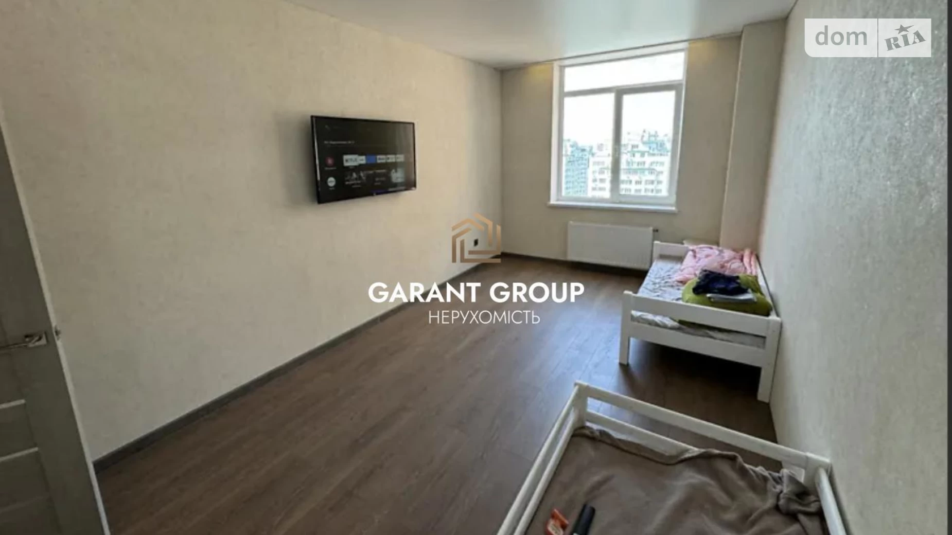 Продается 3-комнатная квартира 85 кв. м в Одессе, ул. Люстдорфская дорога - фото 2