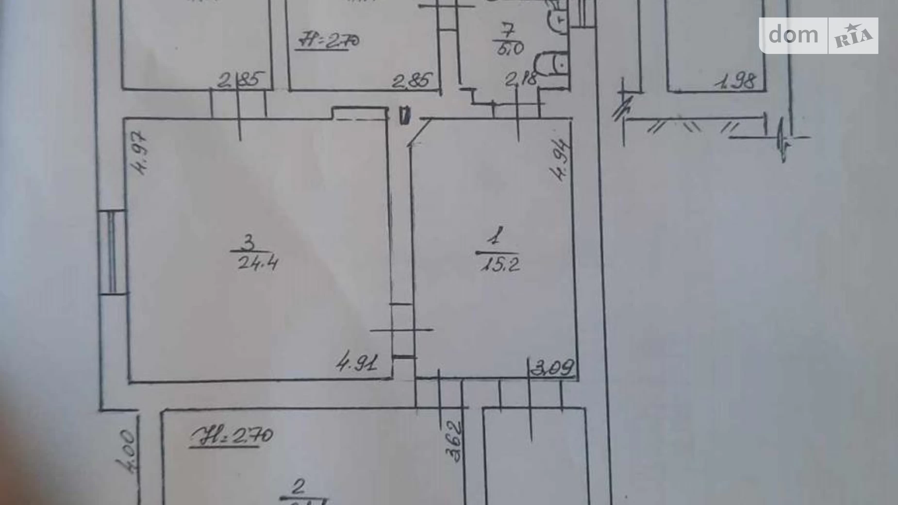 Продається будинок 2 поверховий 142.2 кв. м з ділянкою, цена: 79000 $ - фото 5
